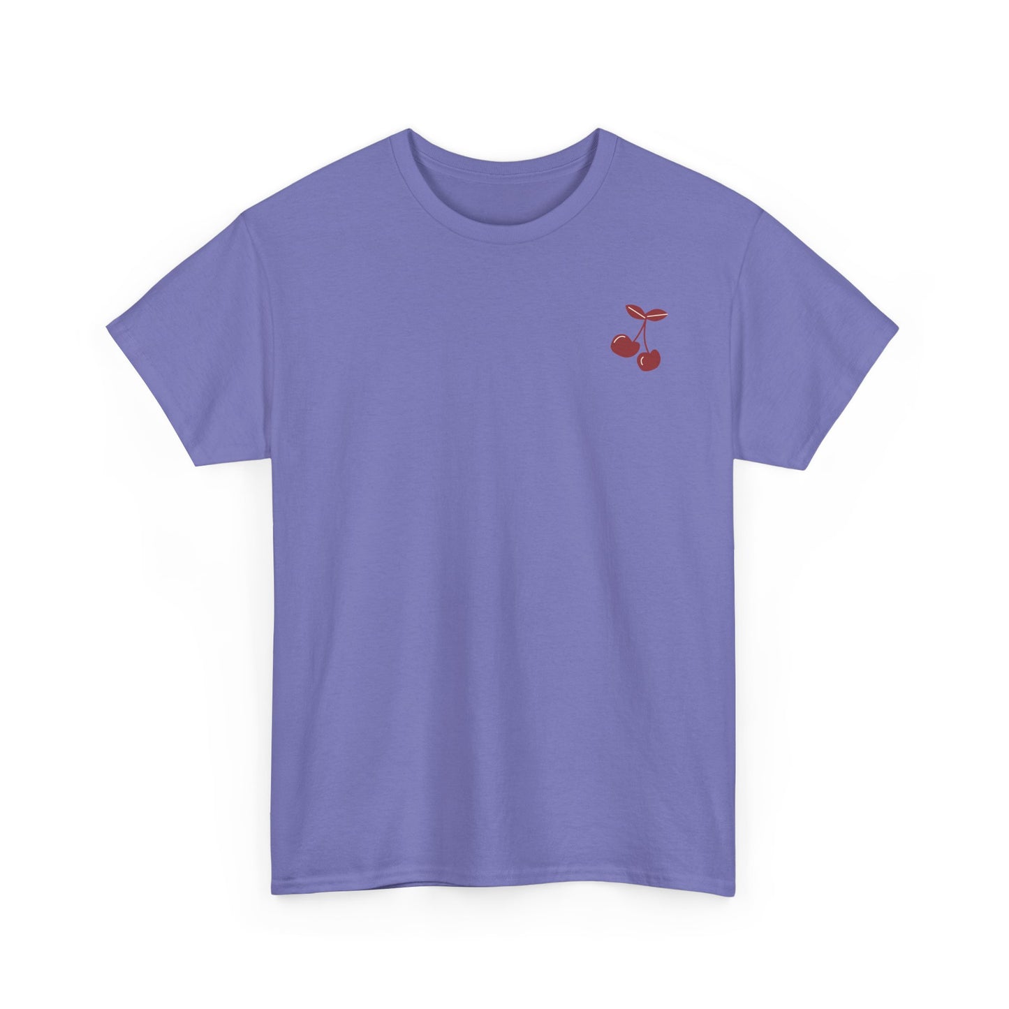 LOVE SPELLS Cotton Tee