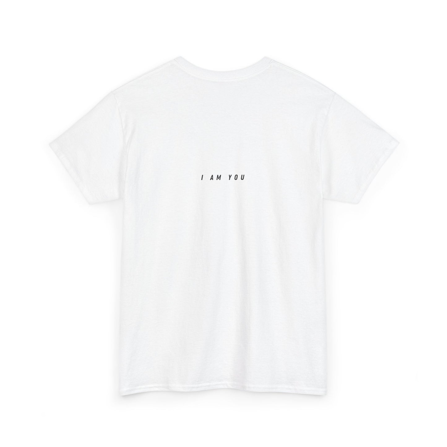 I AM YOU Heavy Cotton Tee