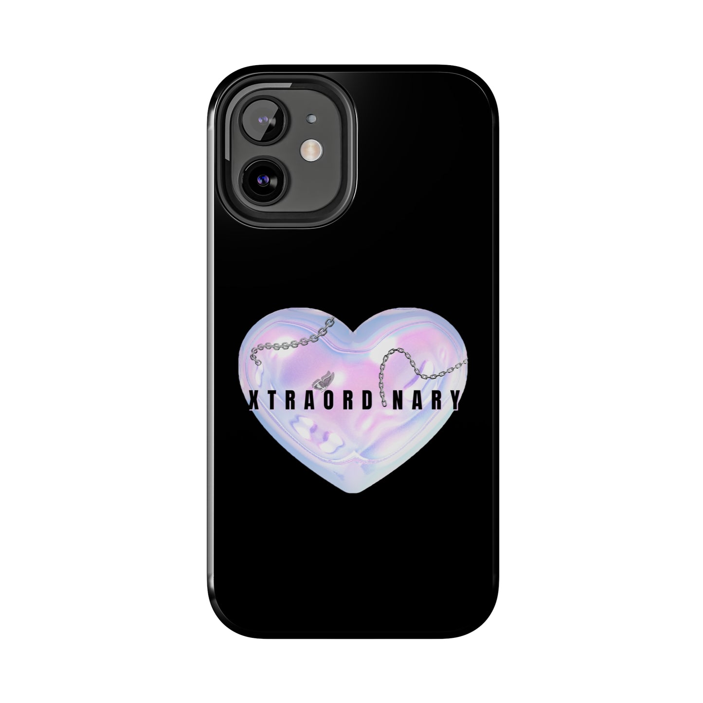 XTRAORDINARY Tough iPhone Cases