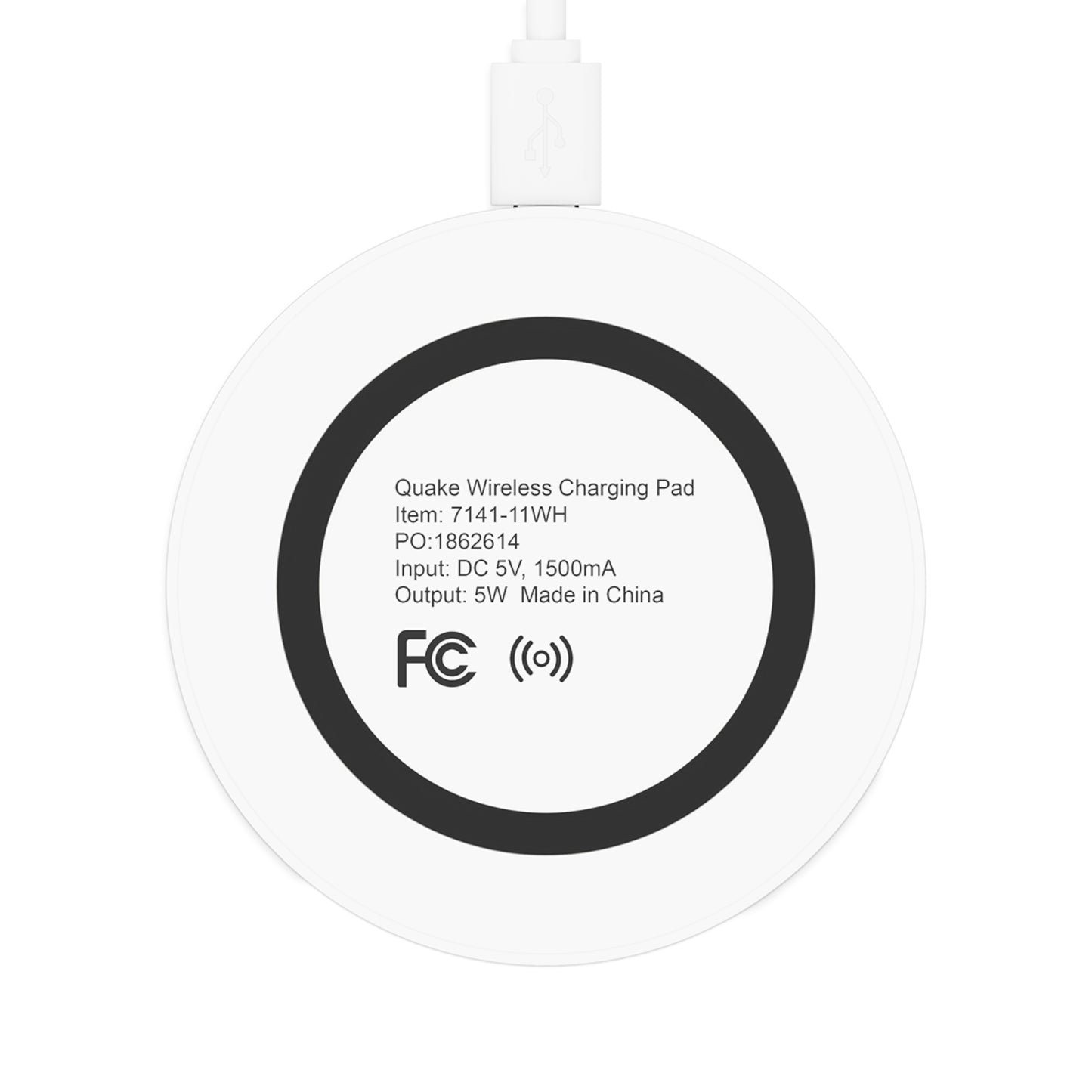 STARRY NIGHT Wireless Charging Pad