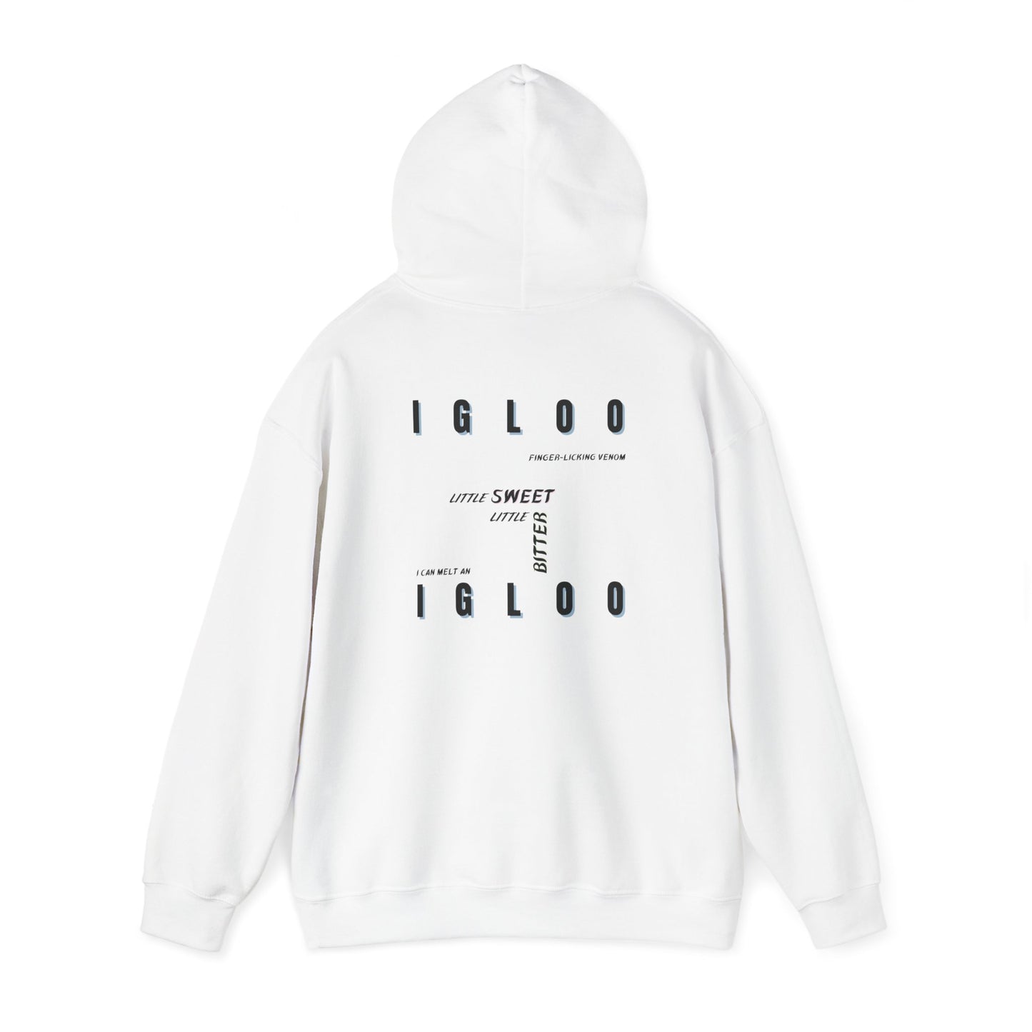 IGLOO Hooded Sweatshirt