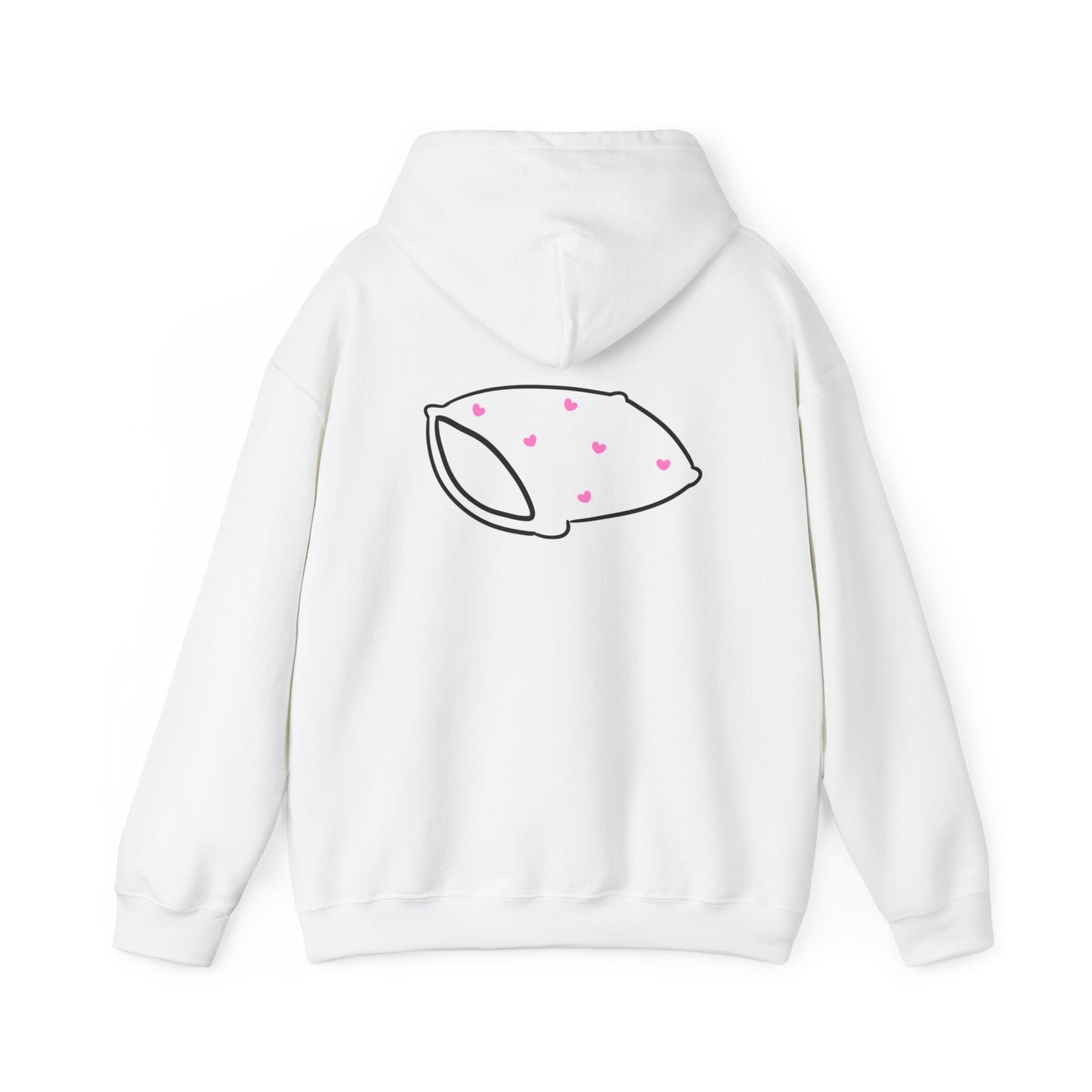 Sucker For One Bed Hooded Sweatshirt