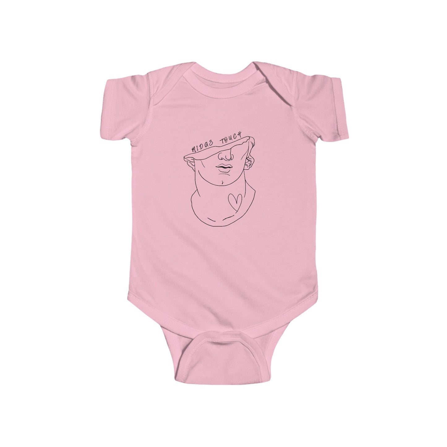 “MIDAS” Infant Bodysuit