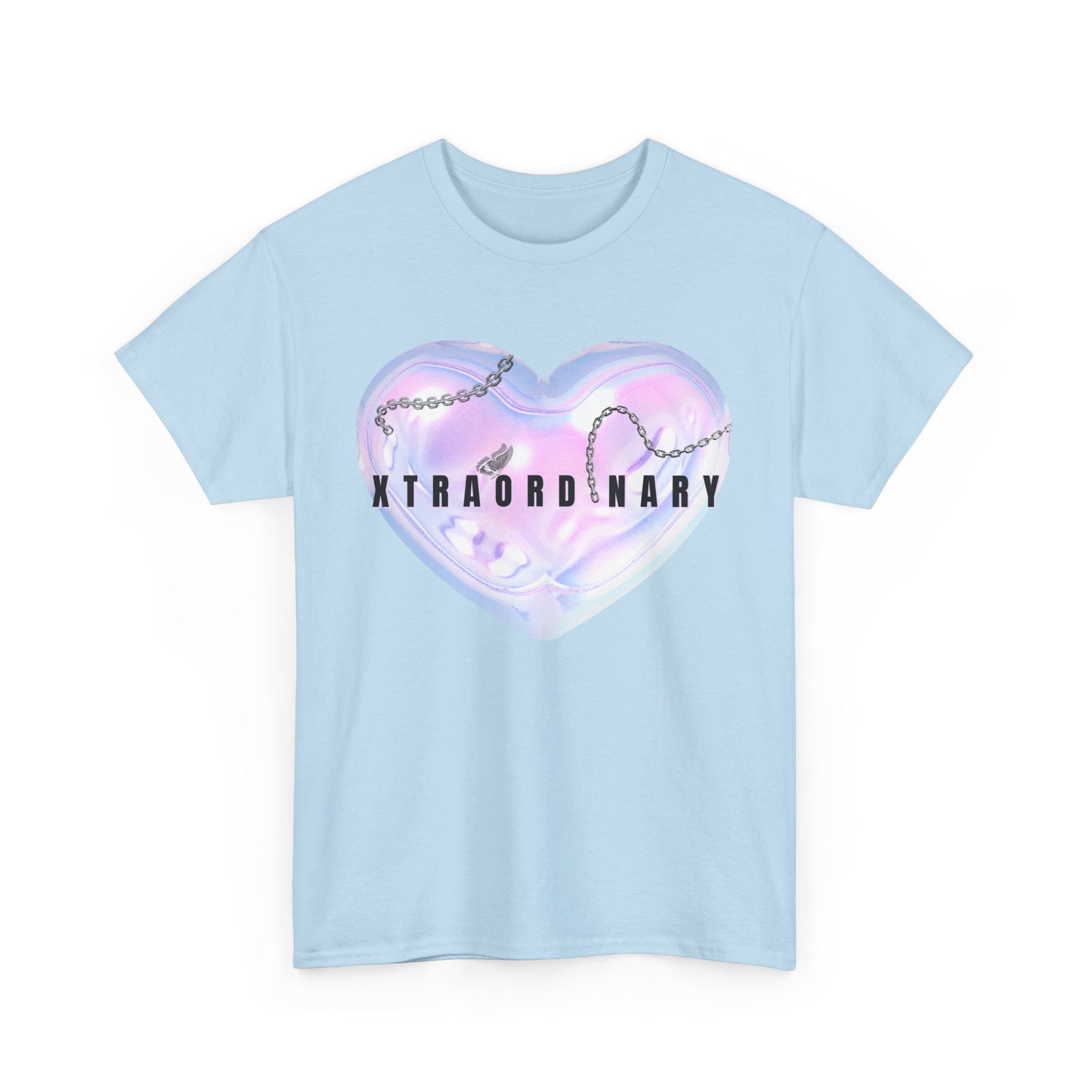 XTRAORDINARY Cotton Tee