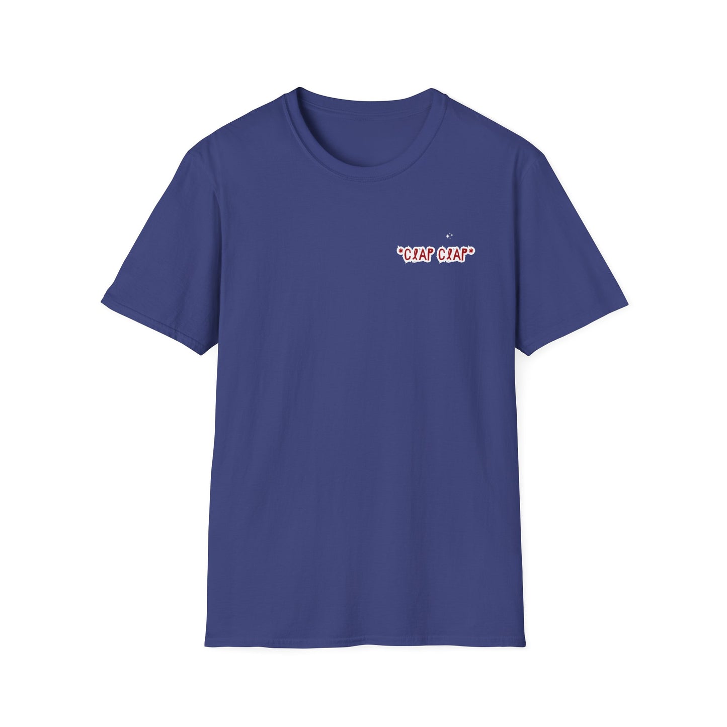 BOUNCING BACK SKZ Inspired T-Shirt