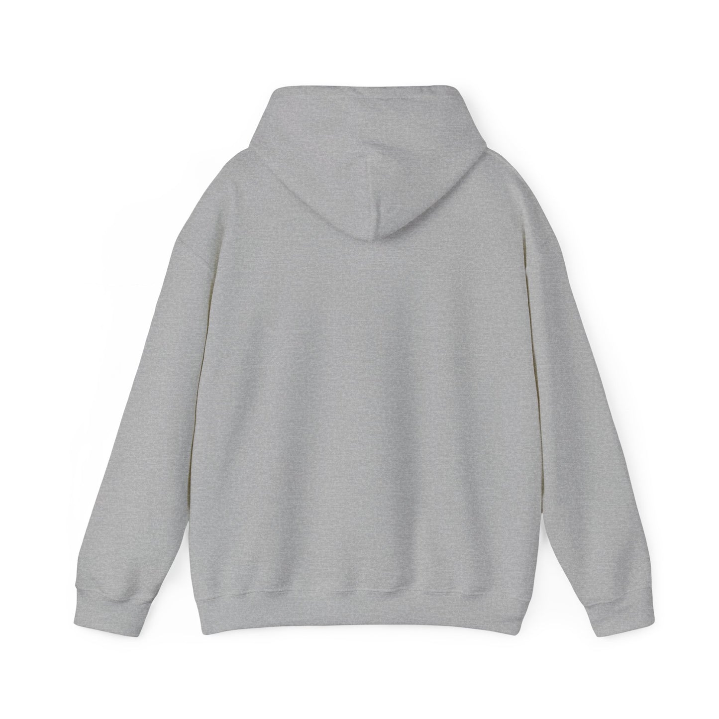 XTRAORDINARY Hooded Sweatshirt