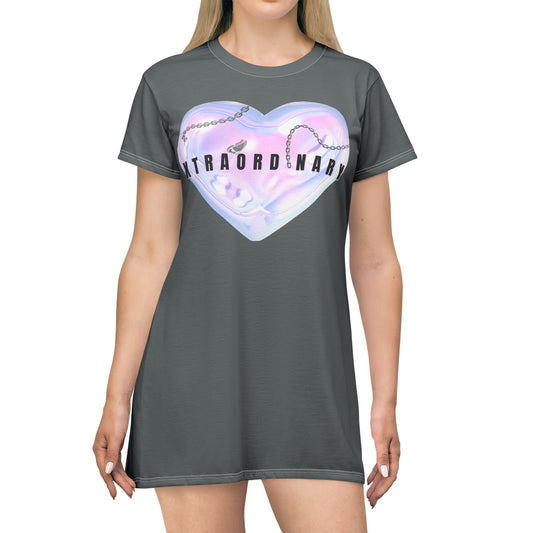 XTRAORDINARY T-Shirt Dress