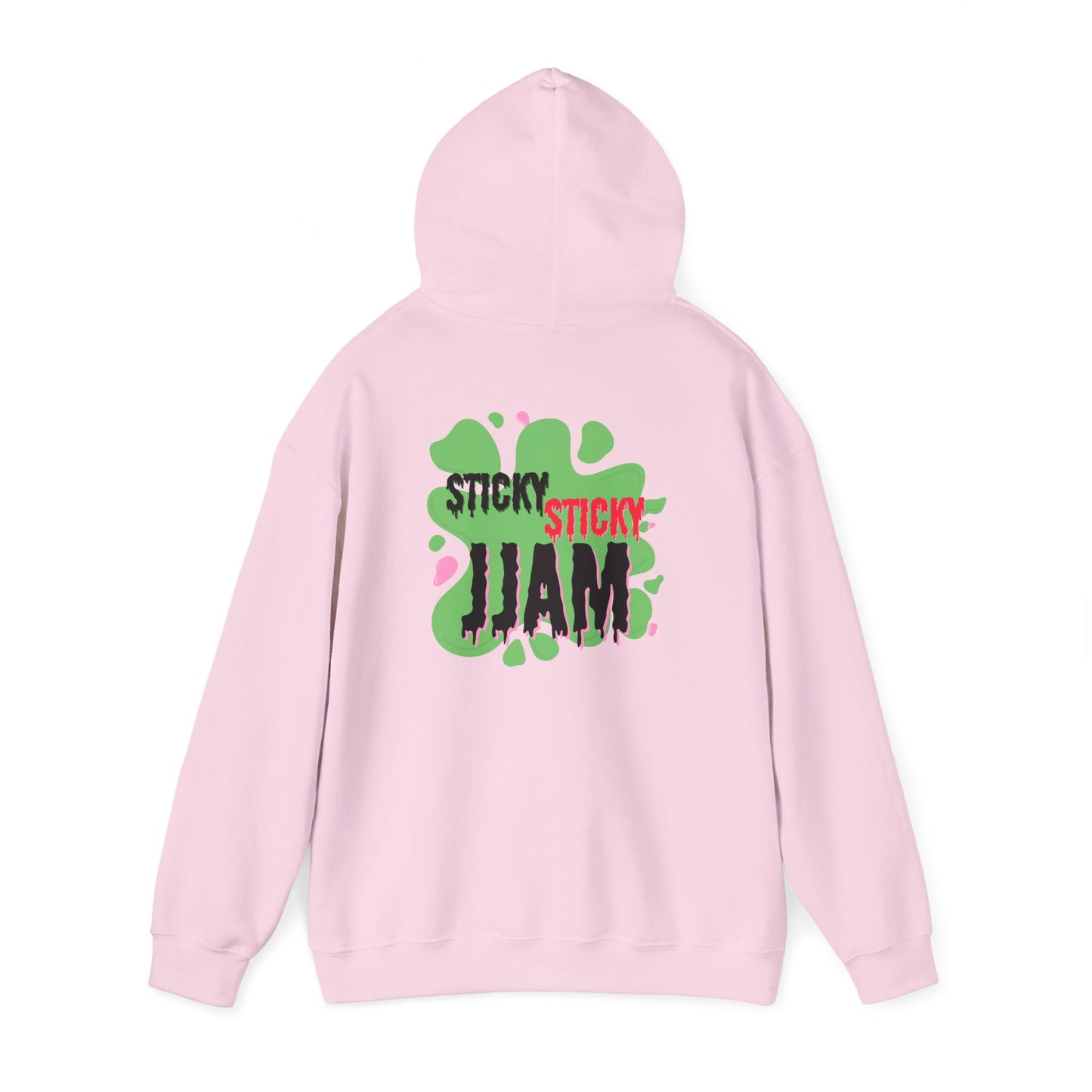 GOT JAM Hooded Sweatshirt