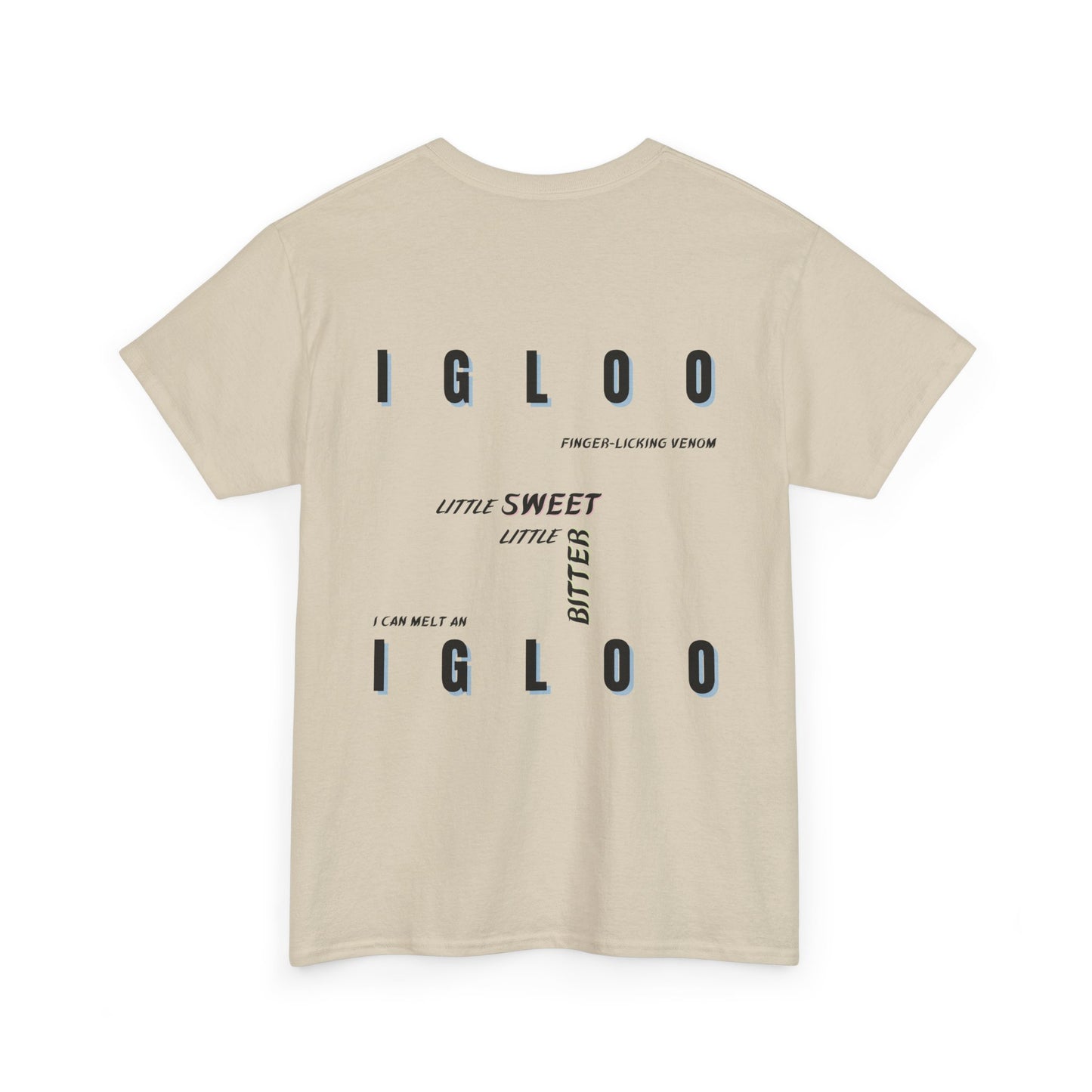 IGLOO Cotton Tee