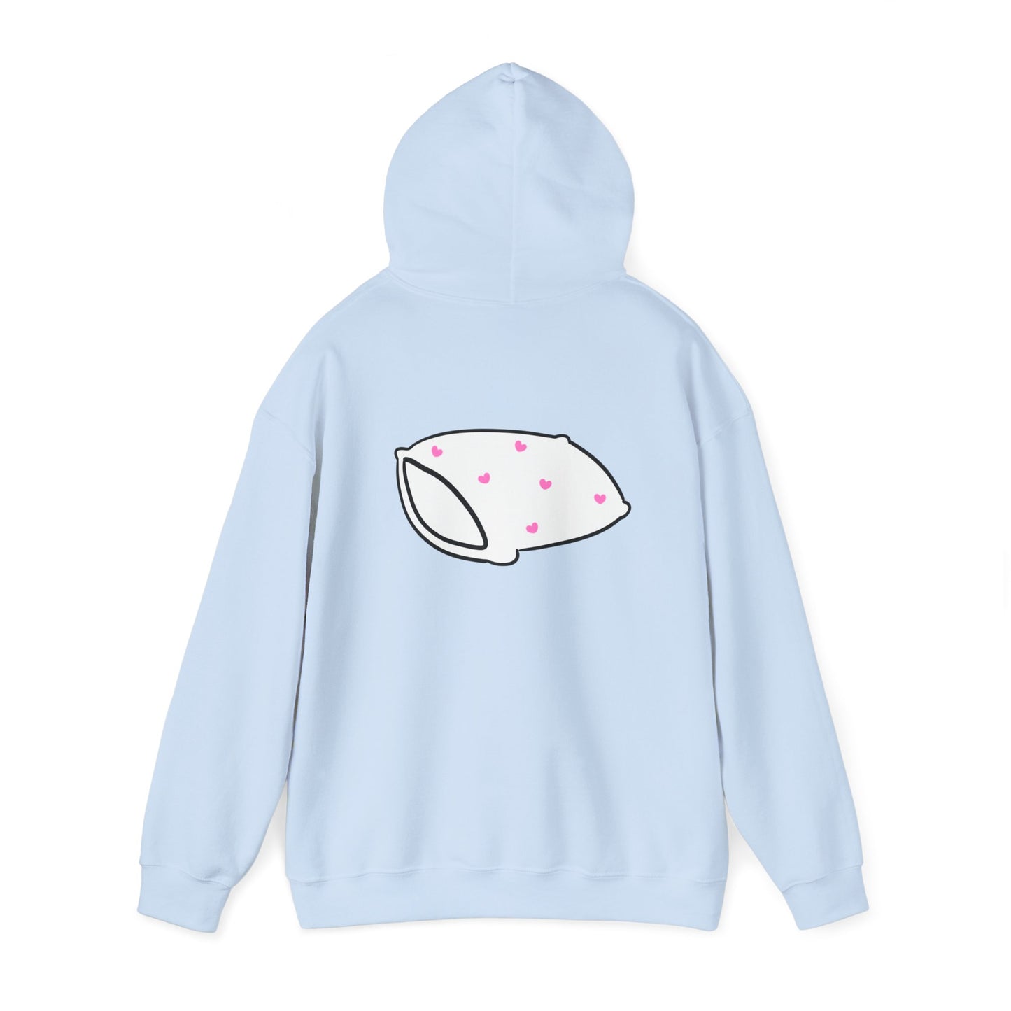 Sucker For One Bed Hooded Sweatshirt