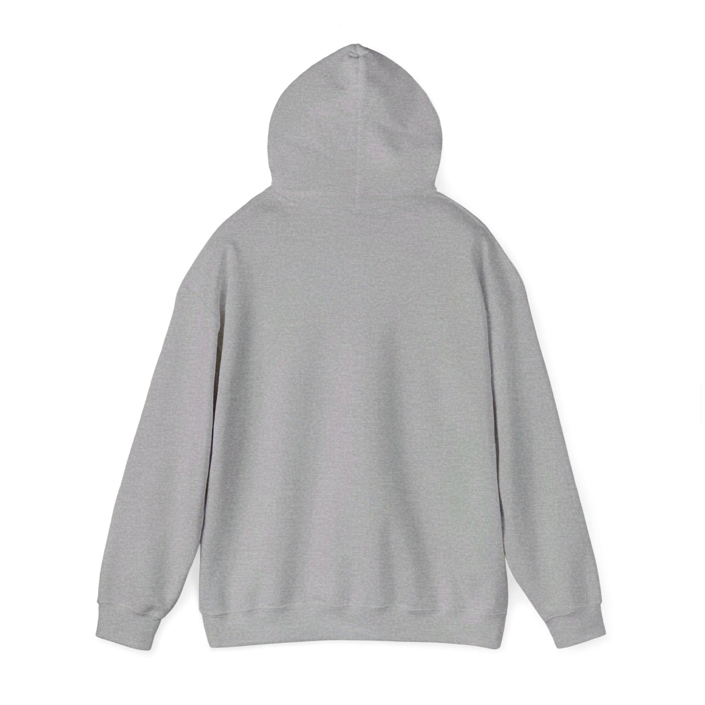 ODD Hooded Sweatshirt