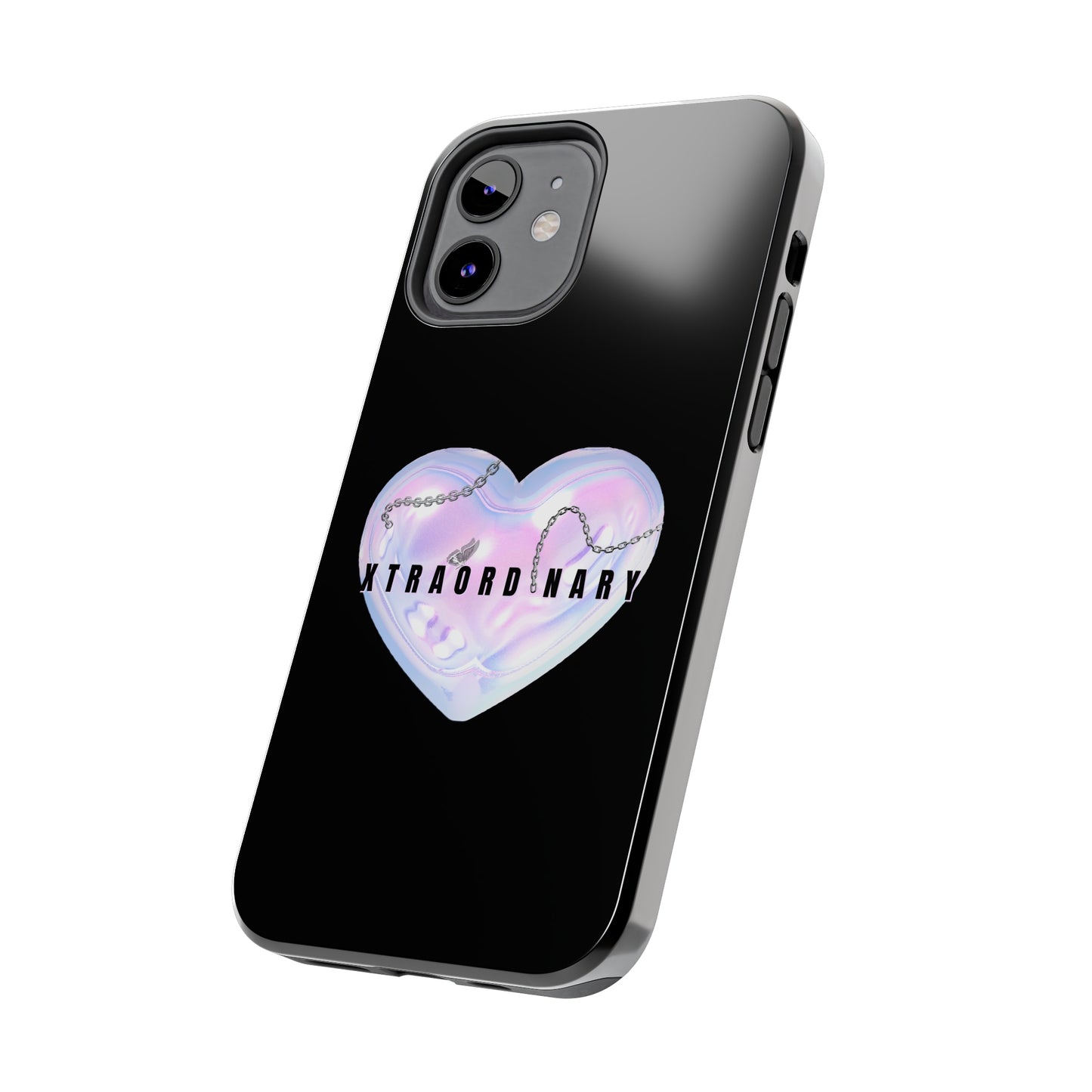 XTRAORDINARY Tough iPhone Cases