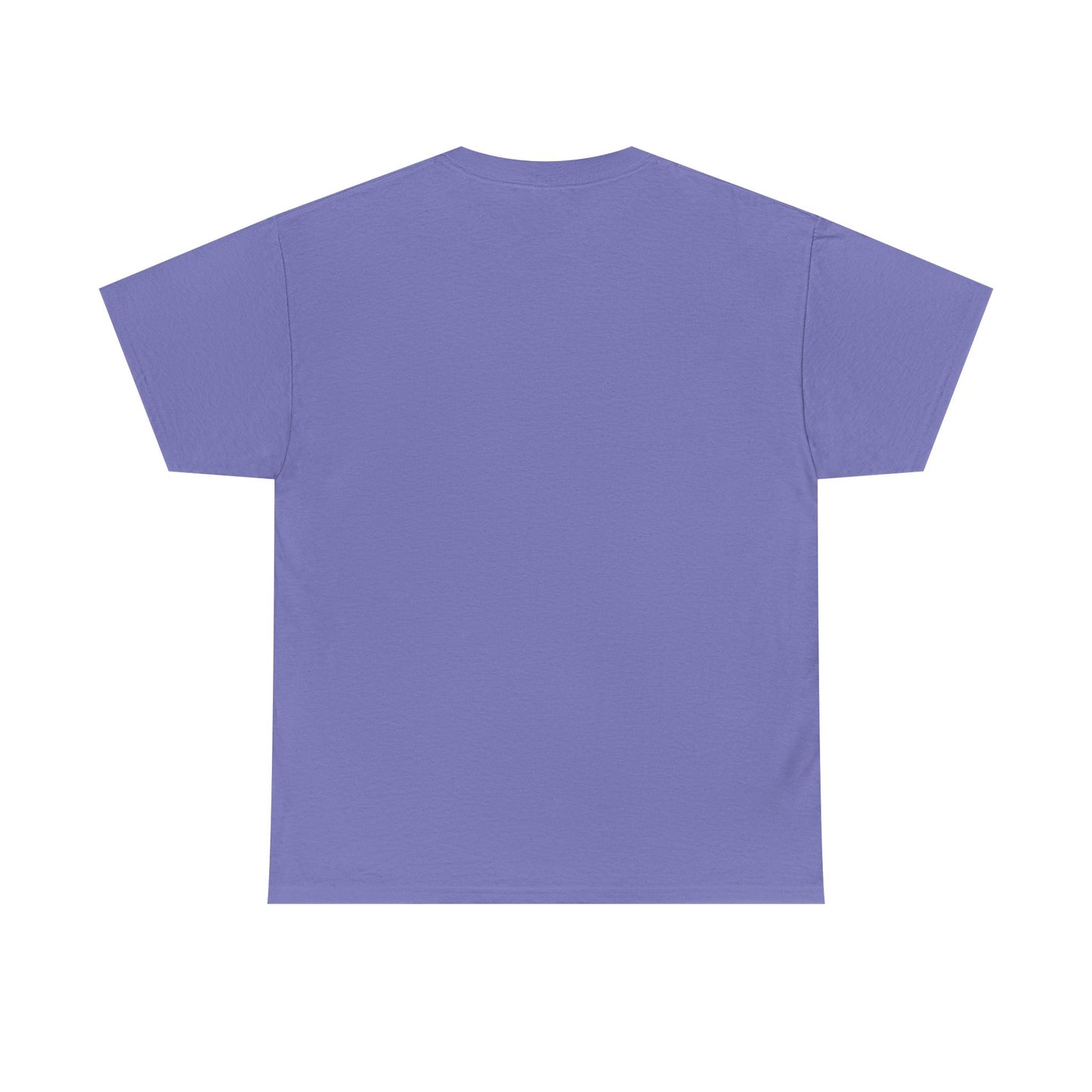 ME, MY BIASES, & MY BOOK BOYFRIEND (blue) Cotton Tee