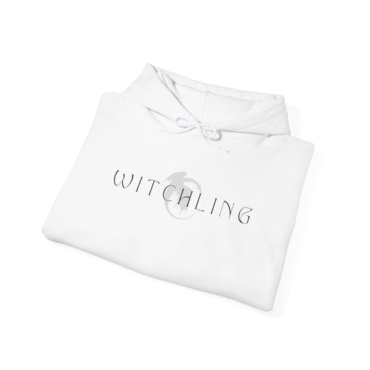 WITCHLING Hooded Sweatshirt