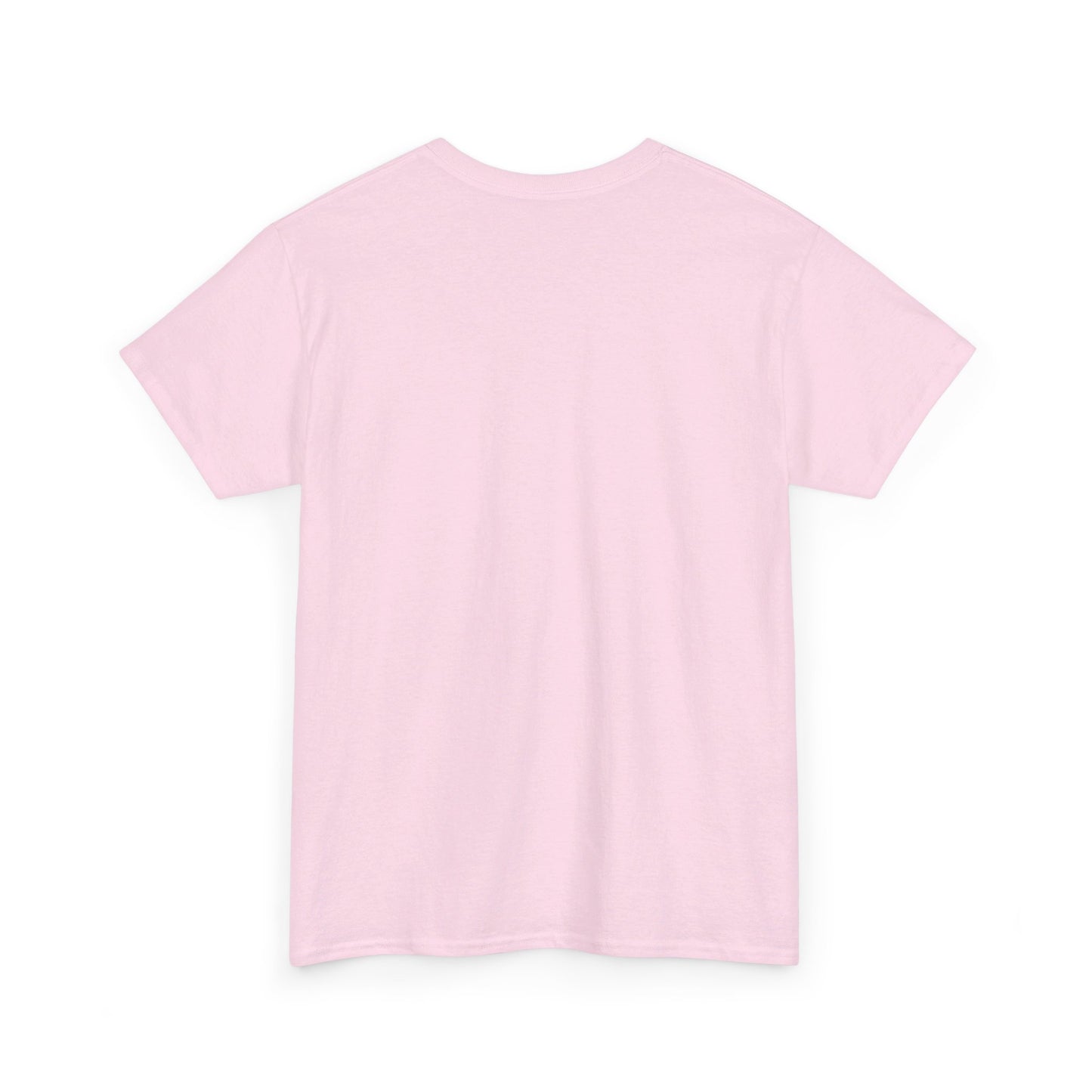 ODD Heavy Cotton Tee