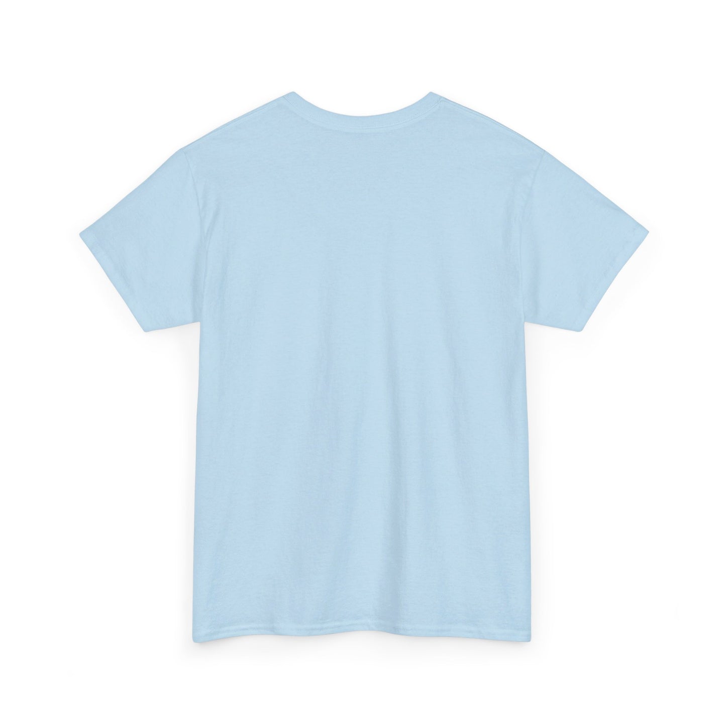 ODD Heavy Cotton Tee