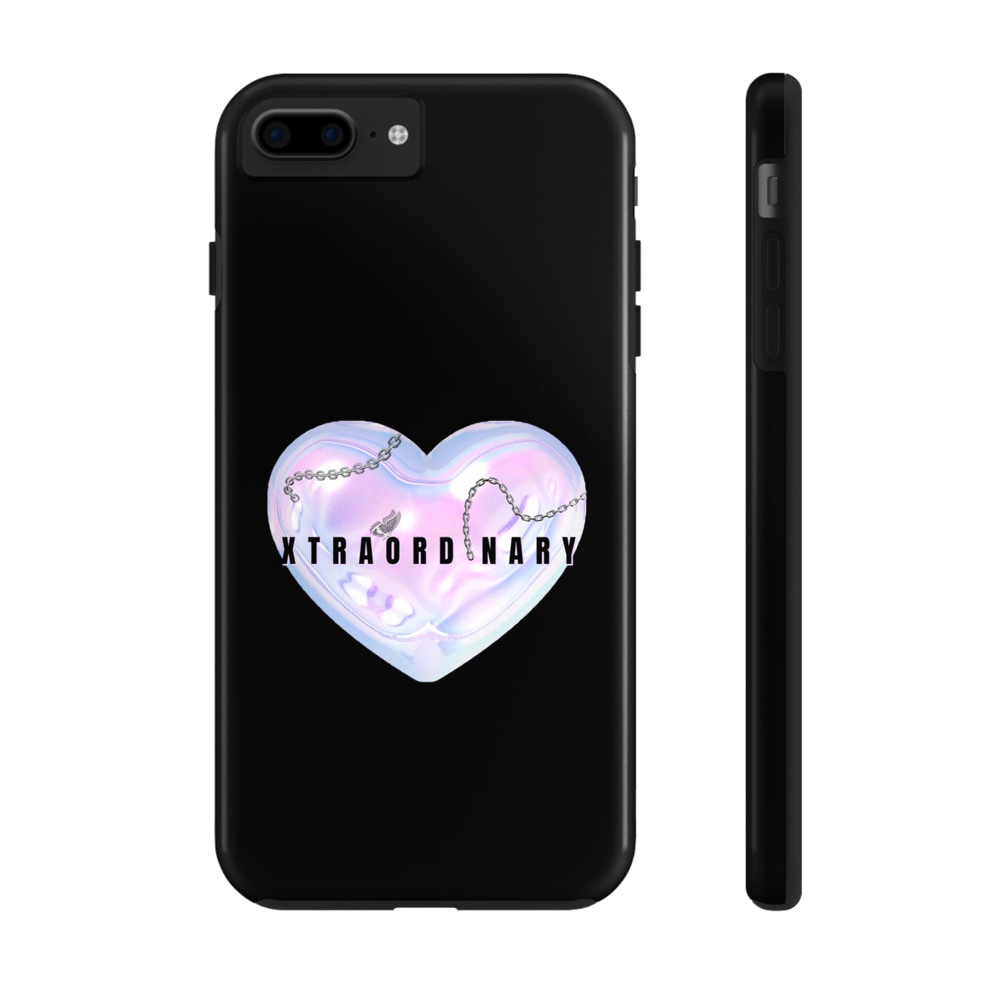 XTRAORDINARY Tough iPhone Cases