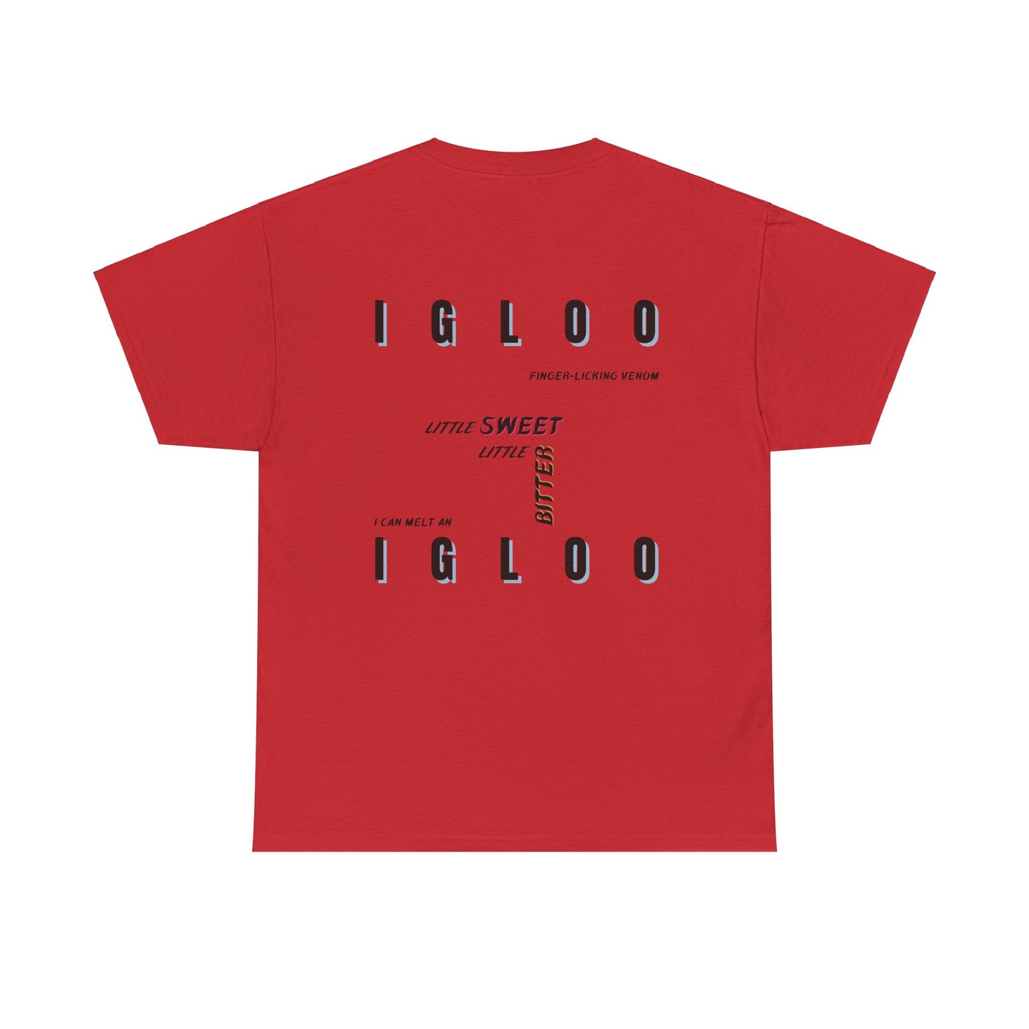 IGLOO Cotton Tee