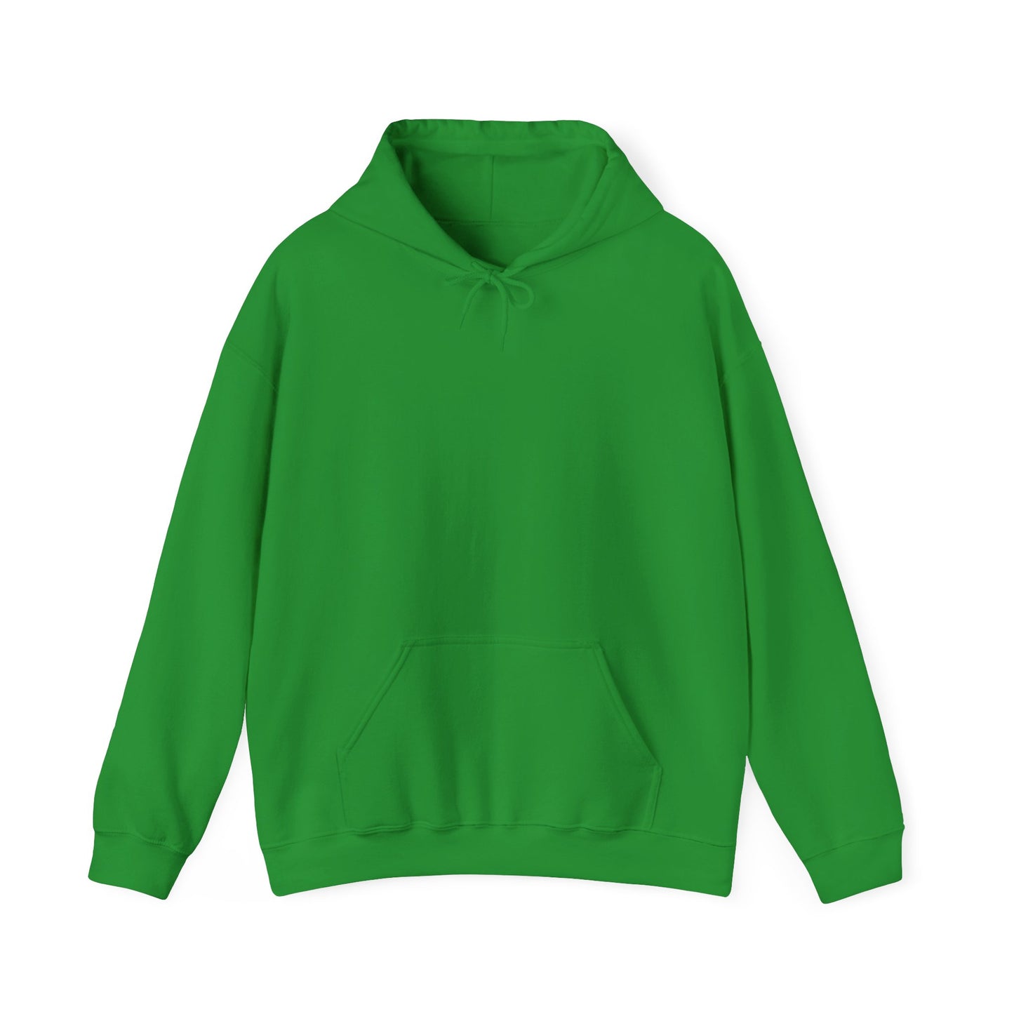 GOT JAM Hooded Sweatshirt
