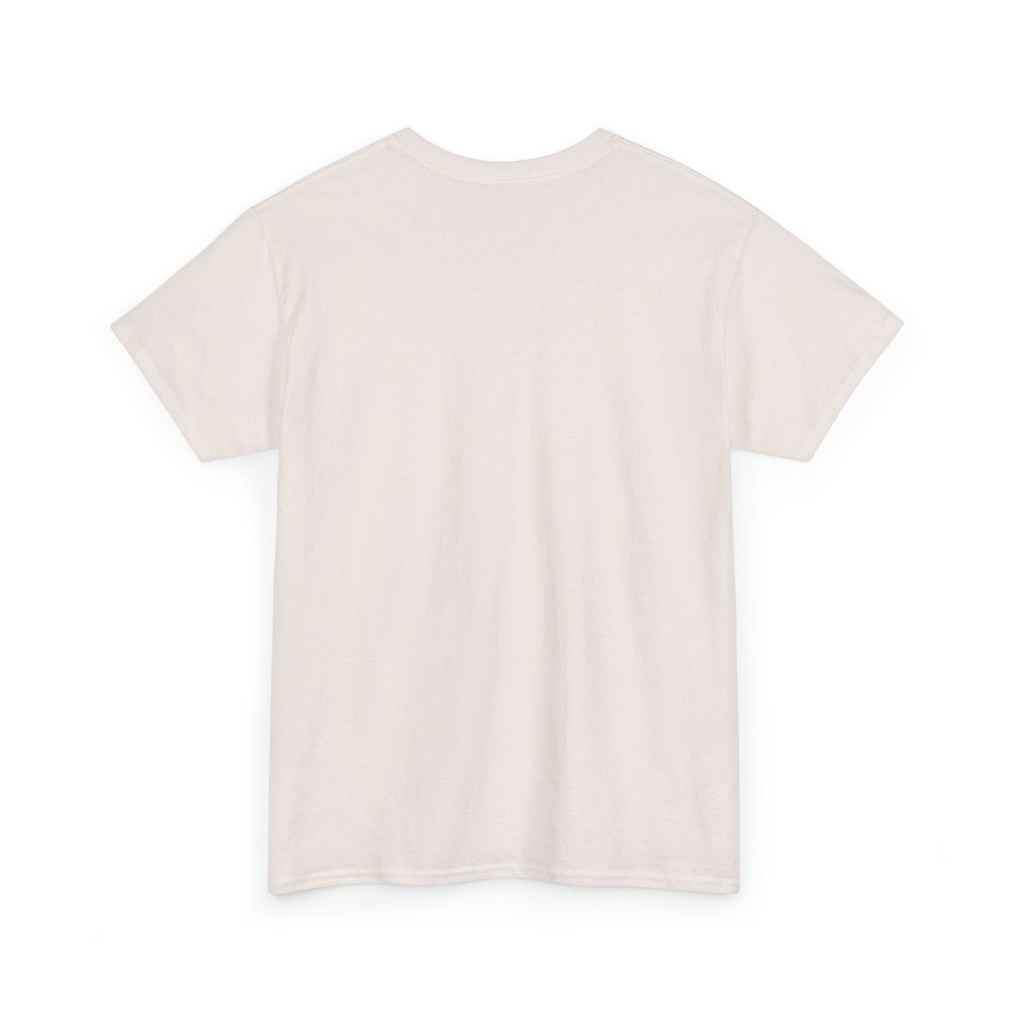 STABility Heavy Cotton Tee