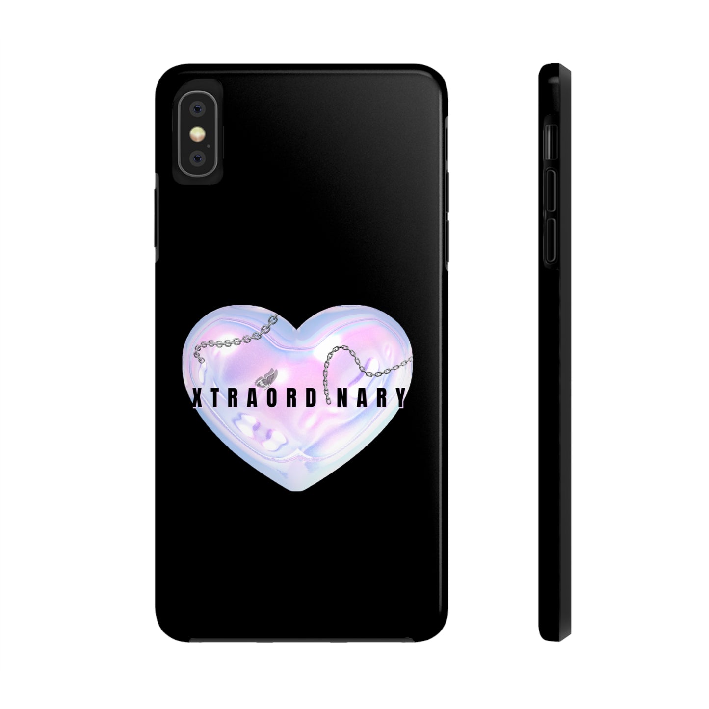 XTRAORDINARY Tough iPhone Cases