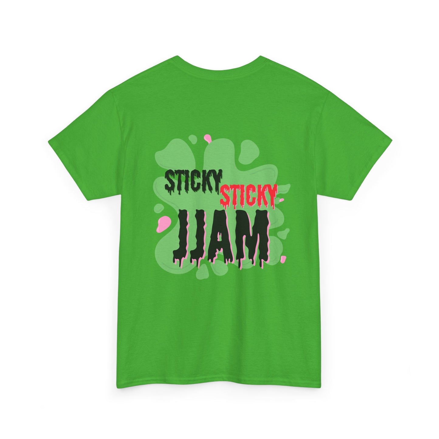 GOT JAM Cotton Tee