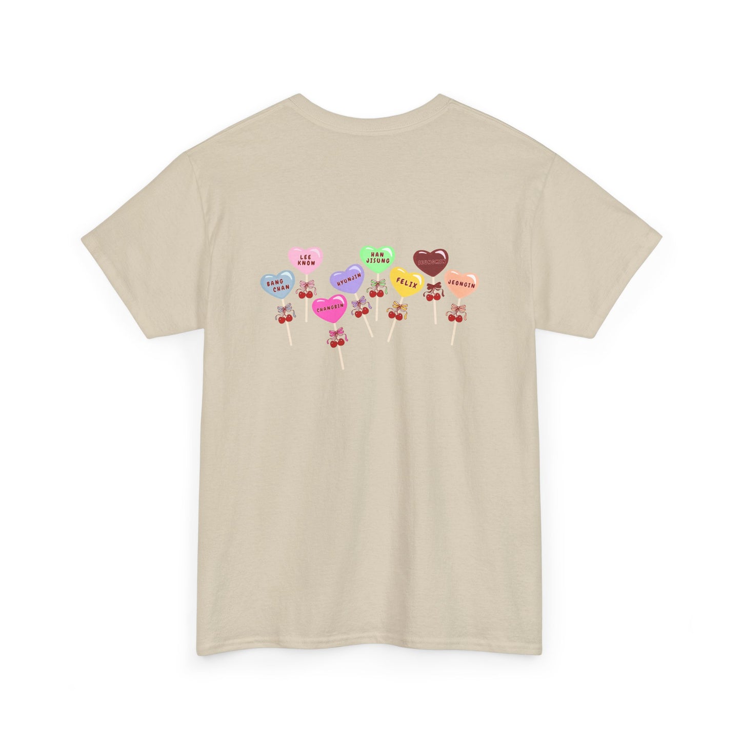 STAY SWEETZ OT8 Cotton Tee