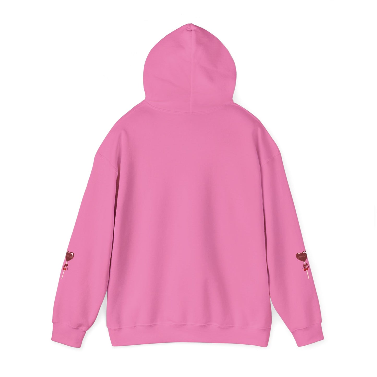 STAY SWEETZ SEUNGMIN Hooded Sweatshirt