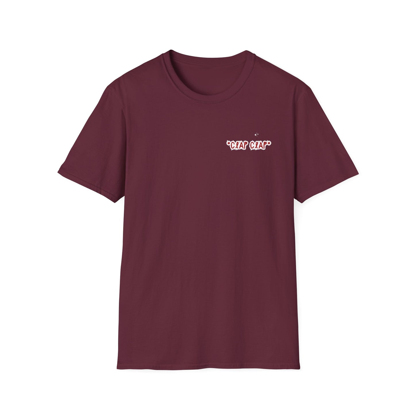 BOUNCING BACK SKZ Inspired T-Shirt