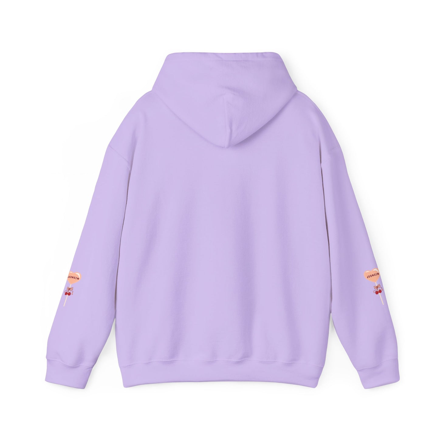 STAY SWEETZ IN Hooded Sweatshirt