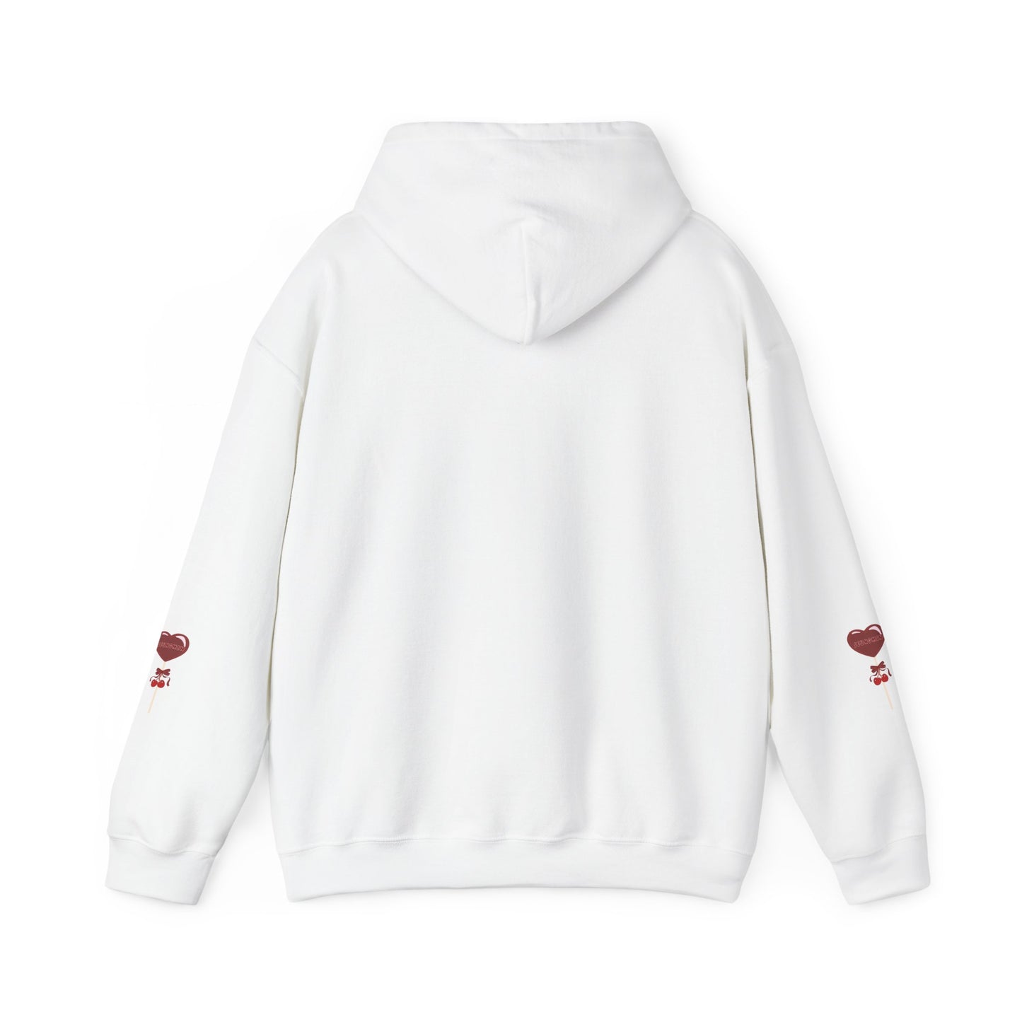 STAY SWEETZ SEUNGMIN Hooded Sweatshirt