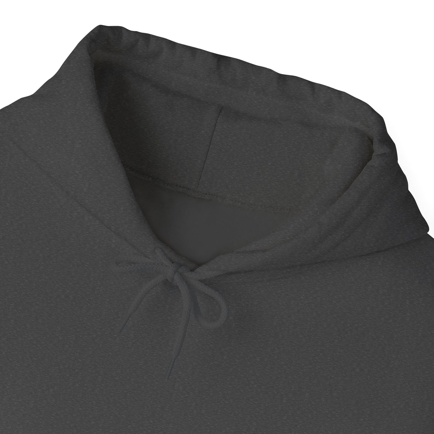 Neurodivergent Ghoul Hooded Sweatshirt