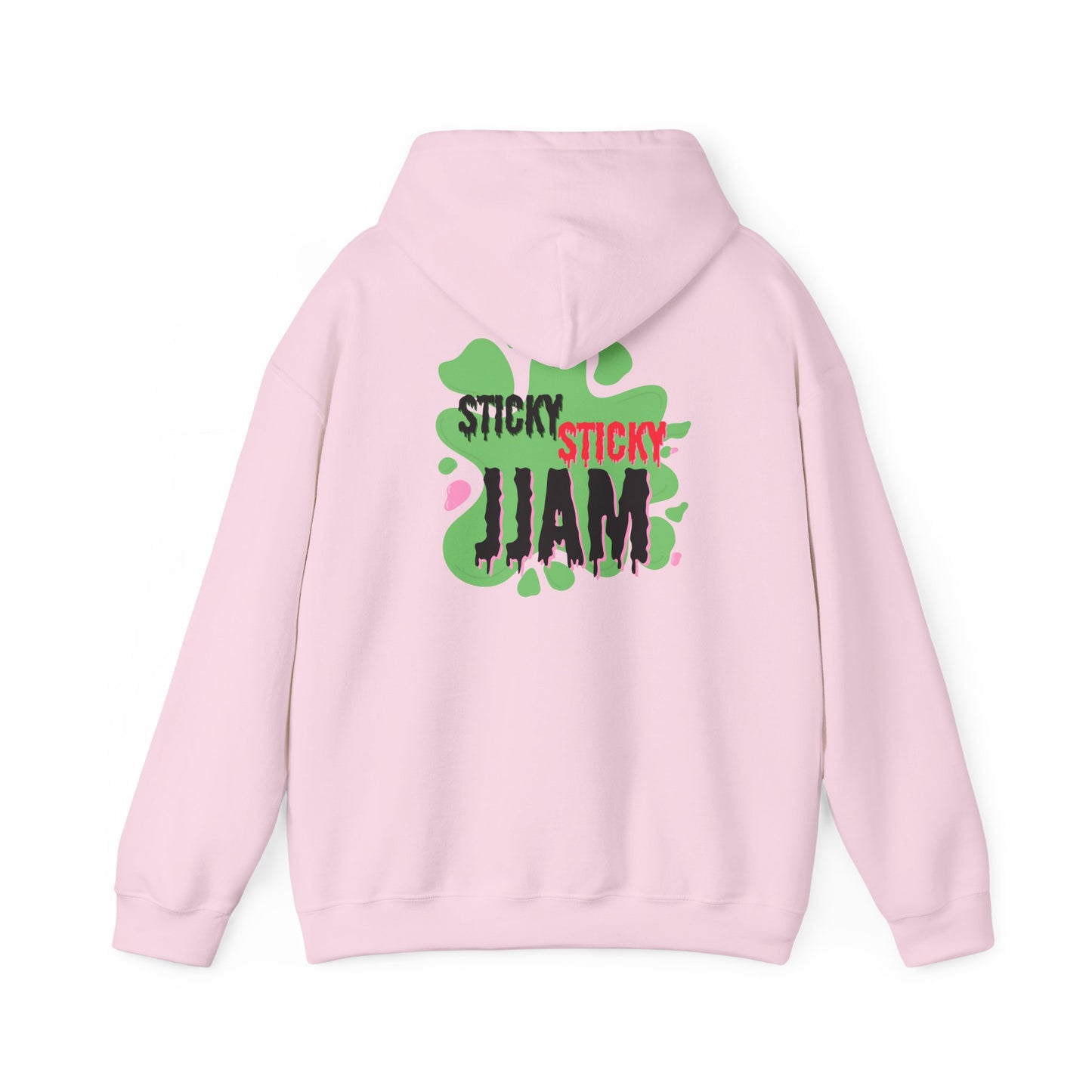 GOT JAM Hooded Sweatshirt