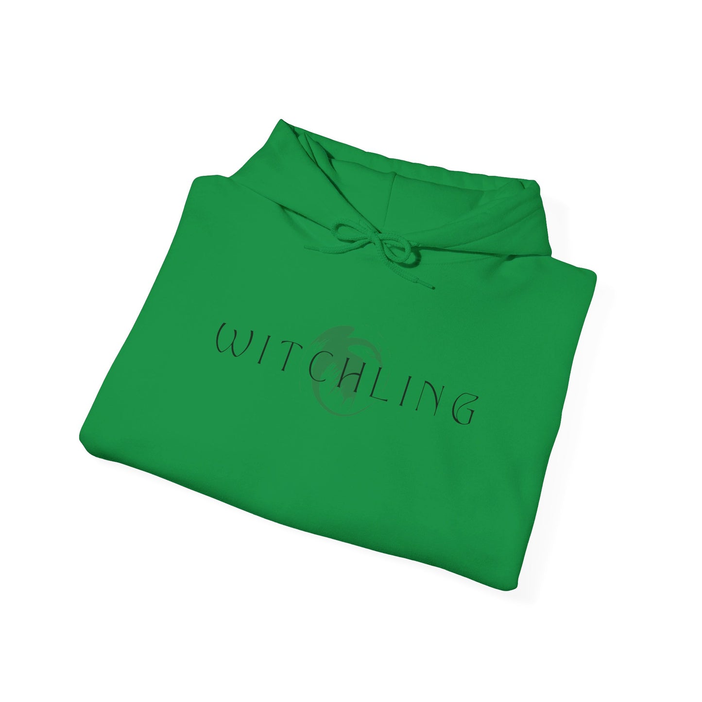 WITCHLING Hooded Sweatshirt