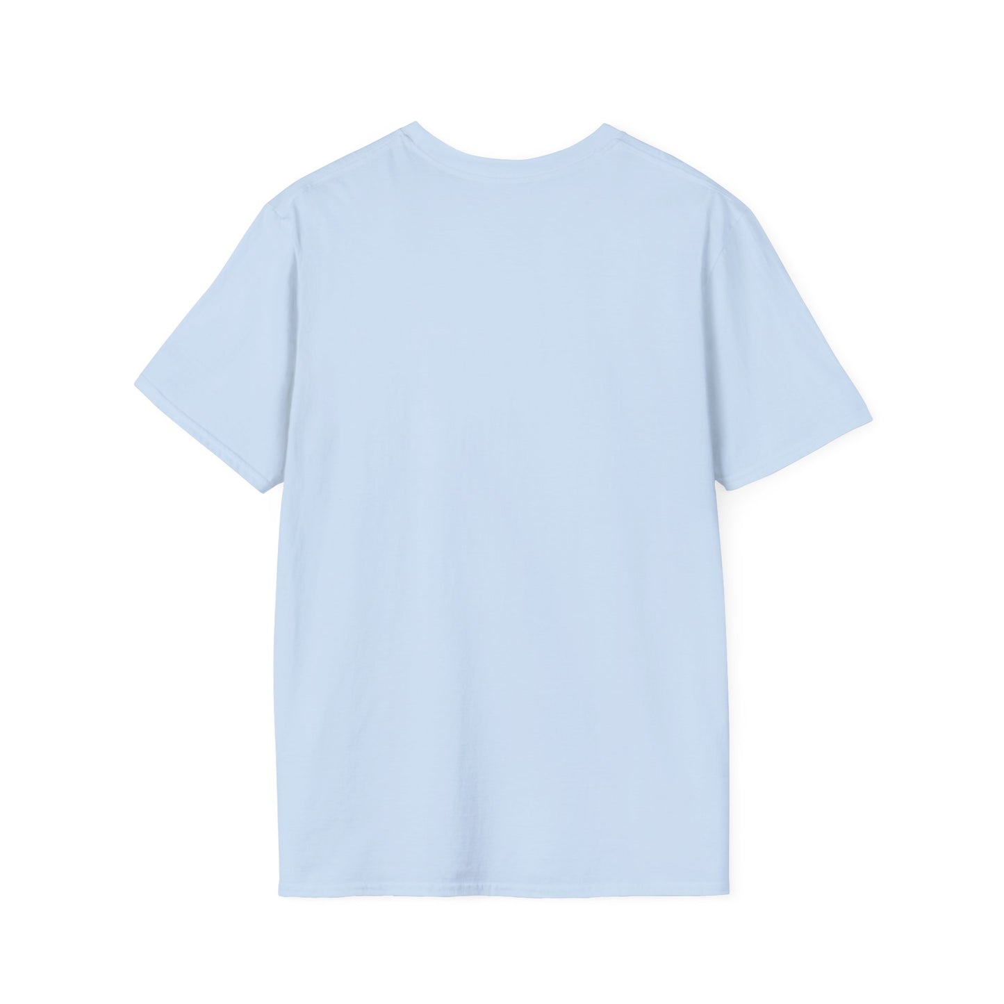 Sucker for Romance Softstyle T-Shirt