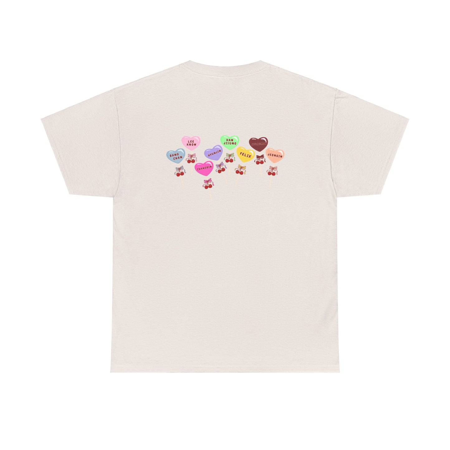 STAY SWEETZ OT8 Cotton Tee