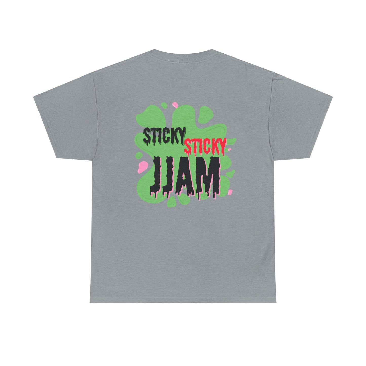 GOT JAM Cotton Tee
