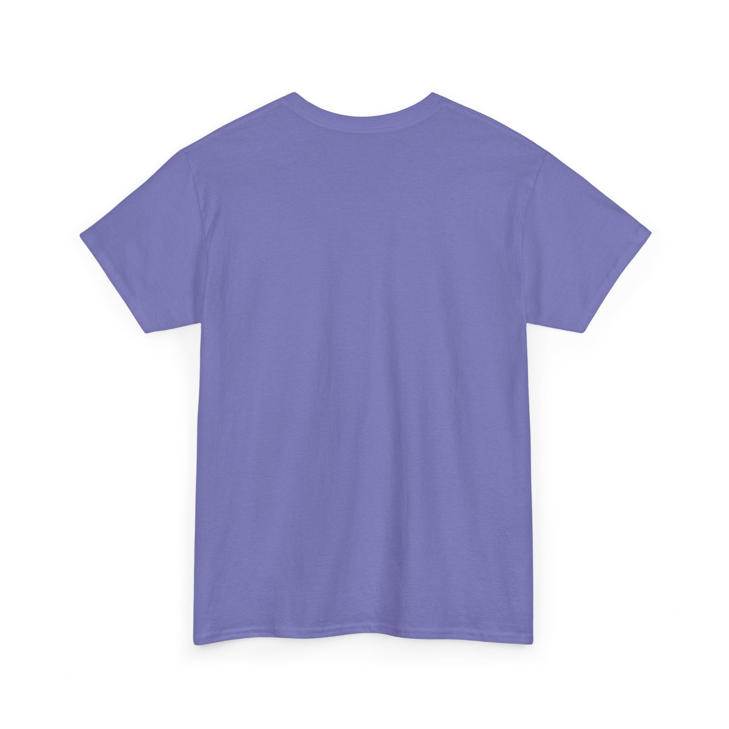 STABility Heavy Cotton Tee