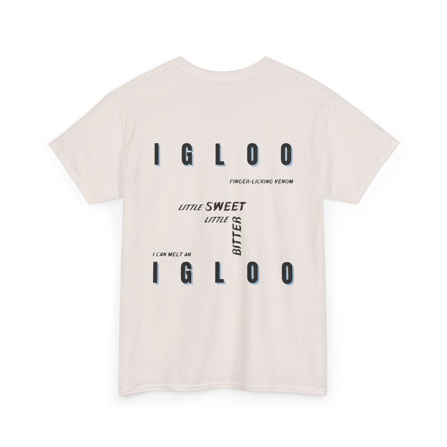 IGLOO Cotton Tee