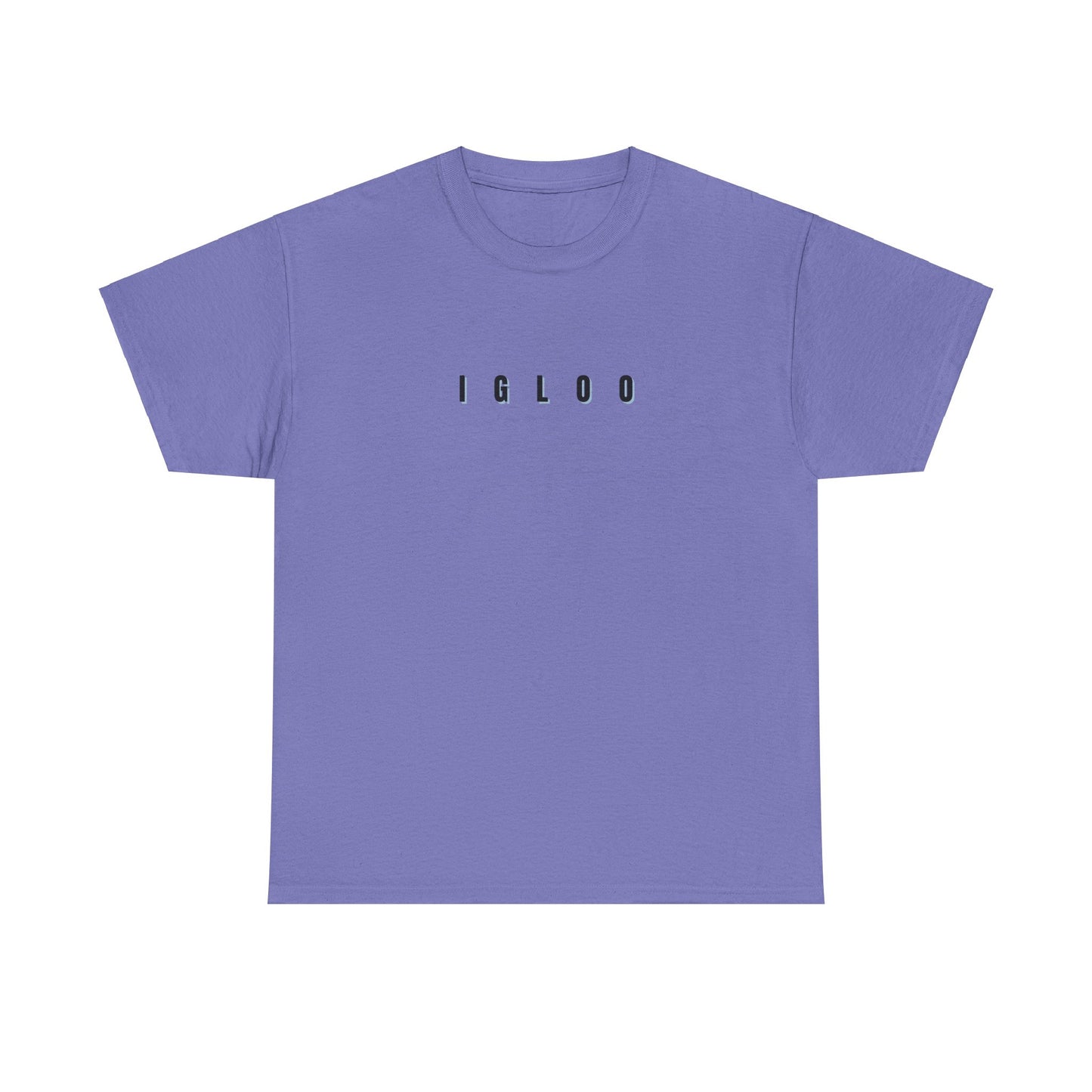 IGLOO Cotton Tee