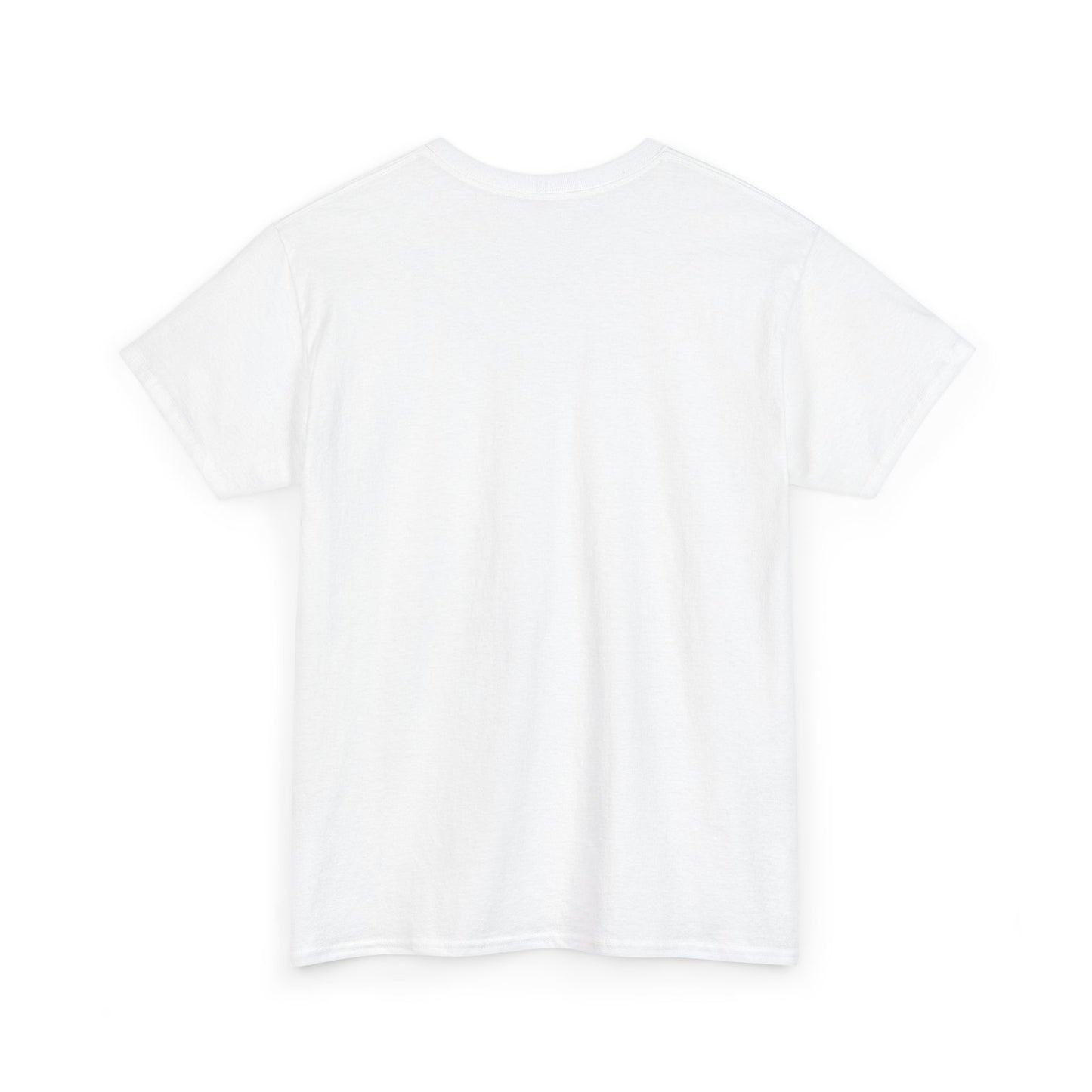 STABility Heavy Cotton Tee