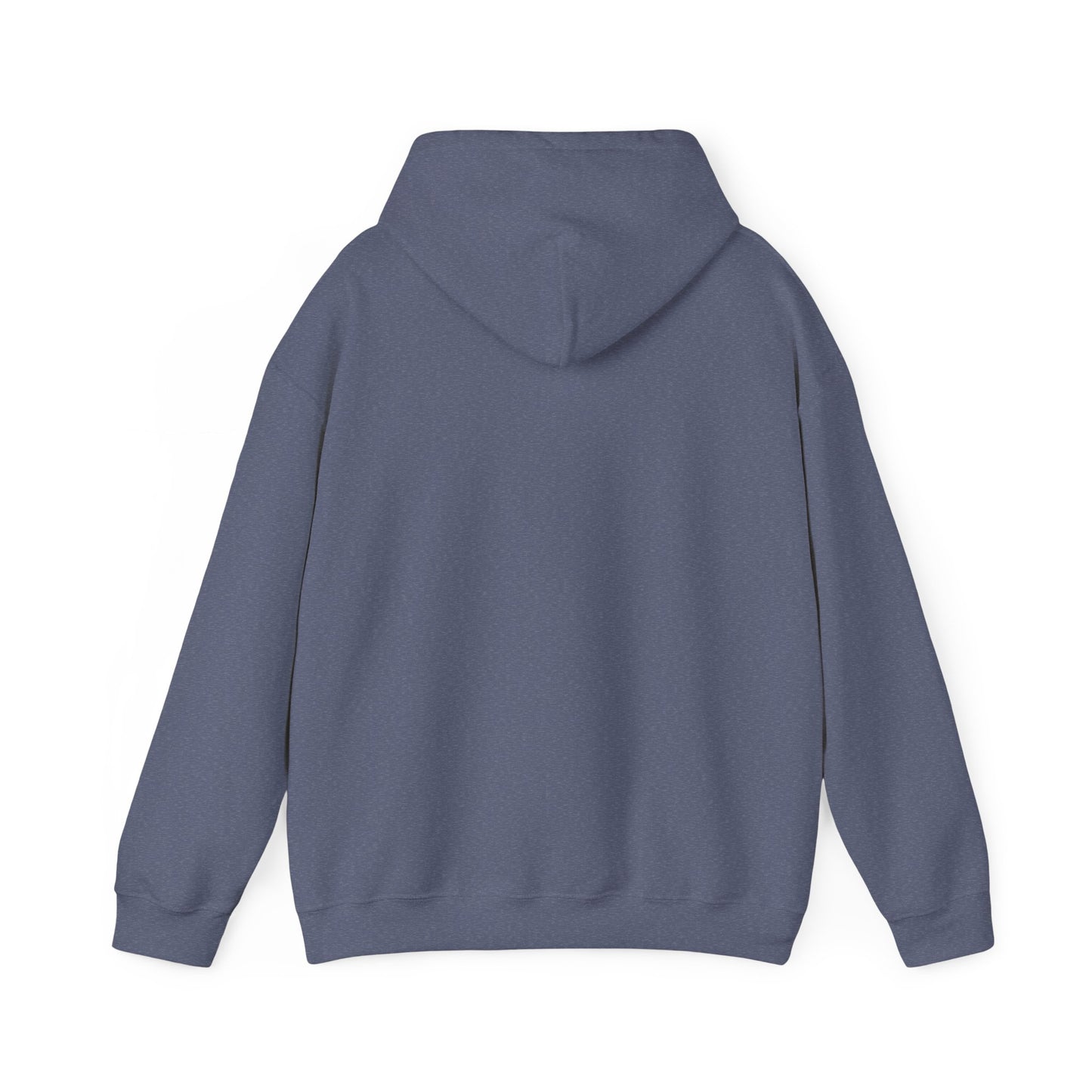 XTRAORDINARY Hooded Sweatshirt