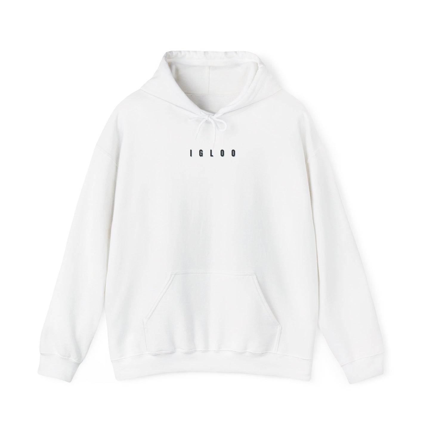 IGLOO Hooded Sweatshirt