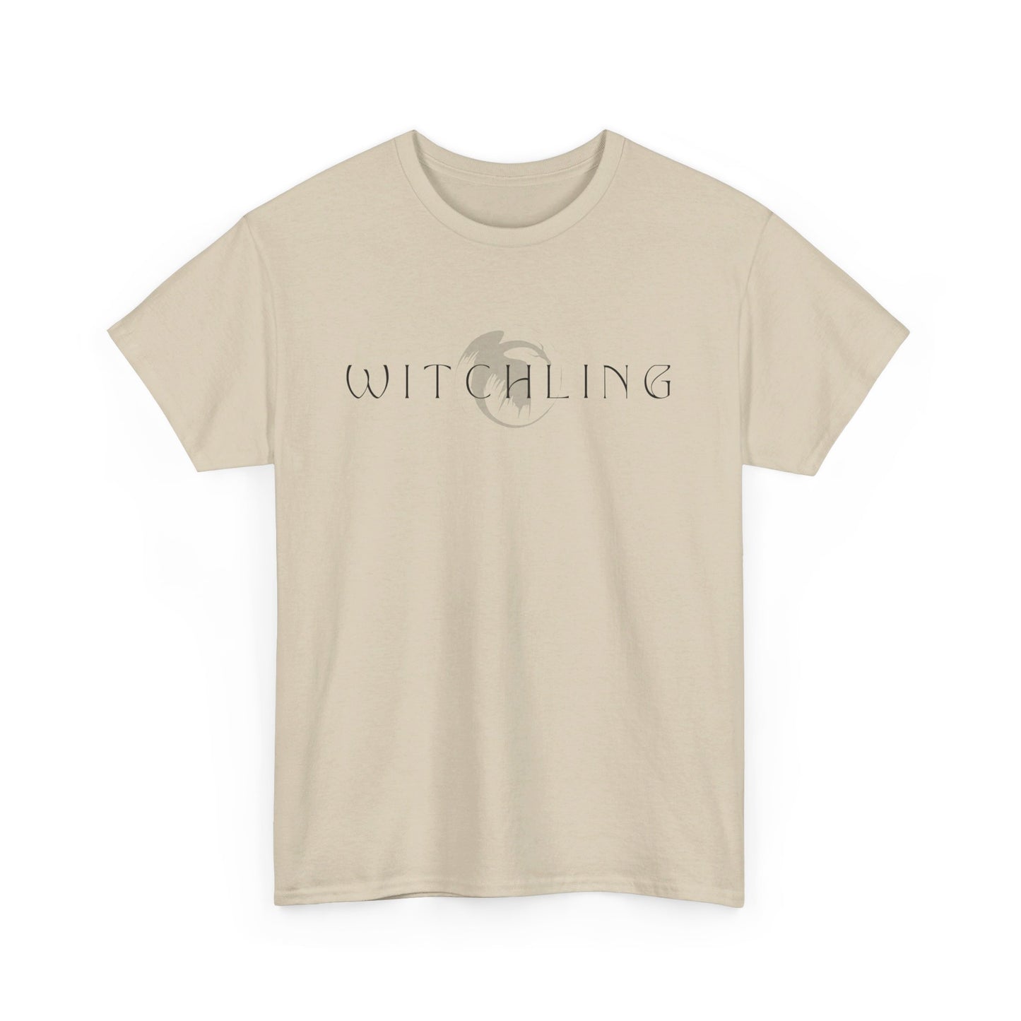 WITCHLING Cotton Tee