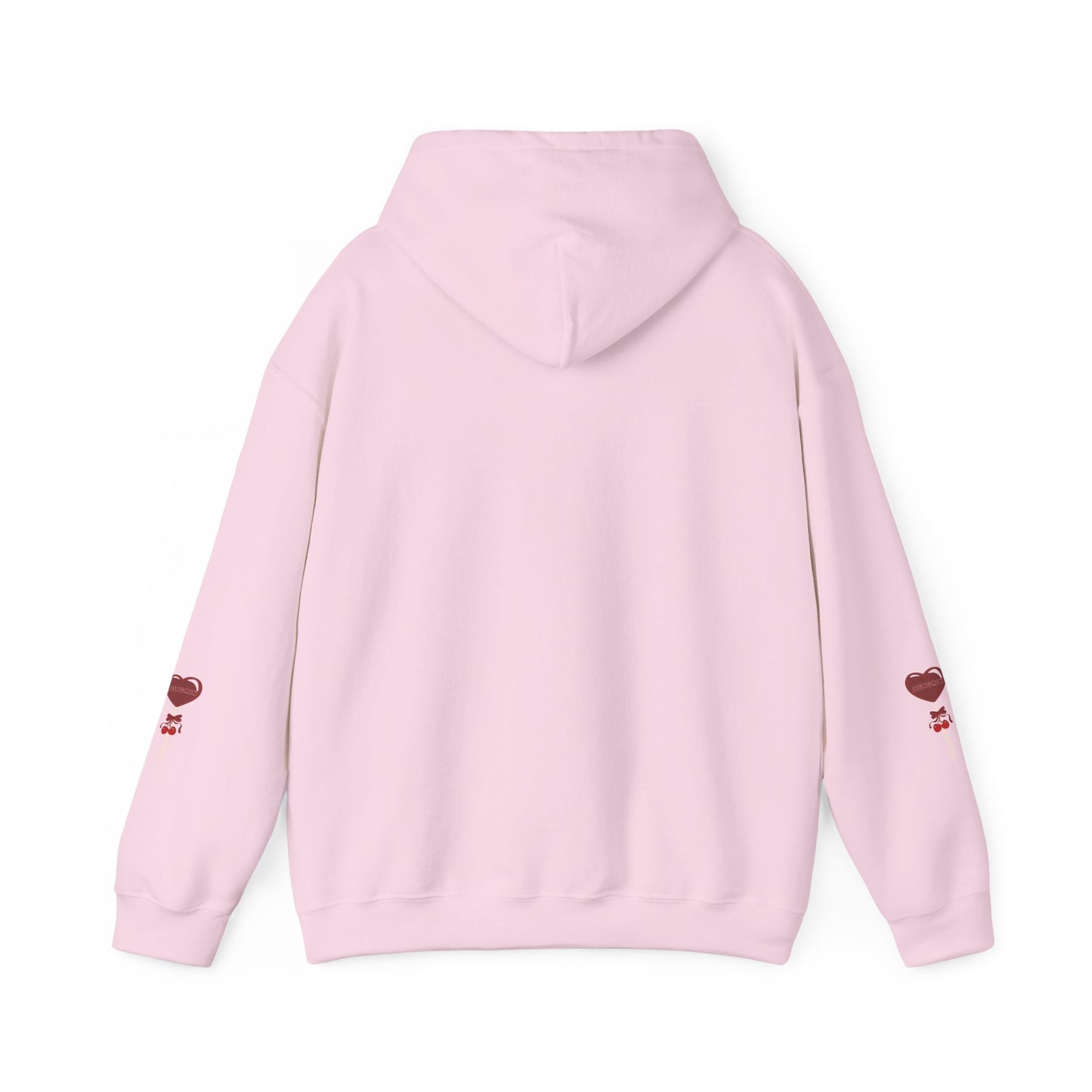 STAY SWEETZ SEUNGMIN Hooded Sweatshirt