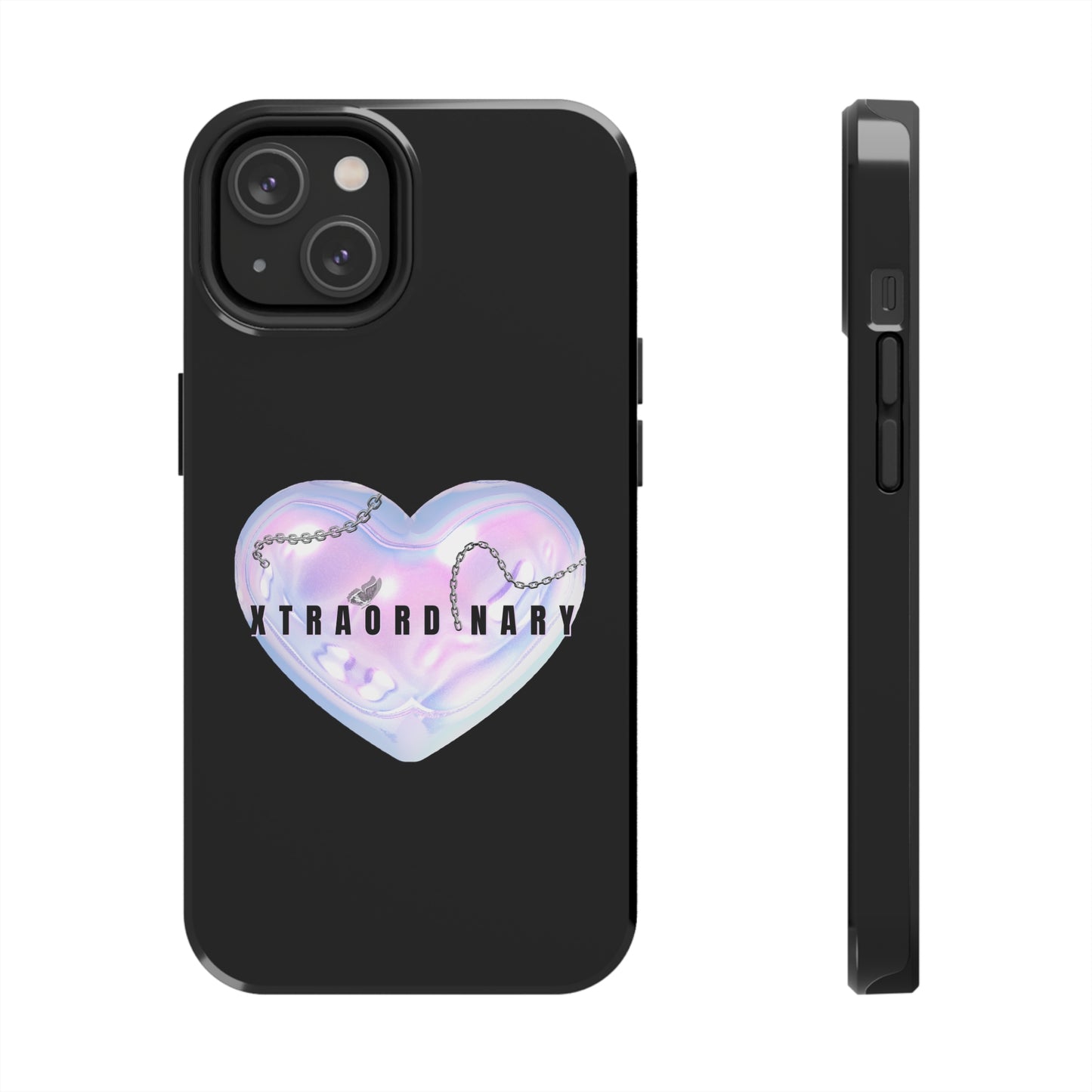 XTRAORDINARY Tough iPhone Cases