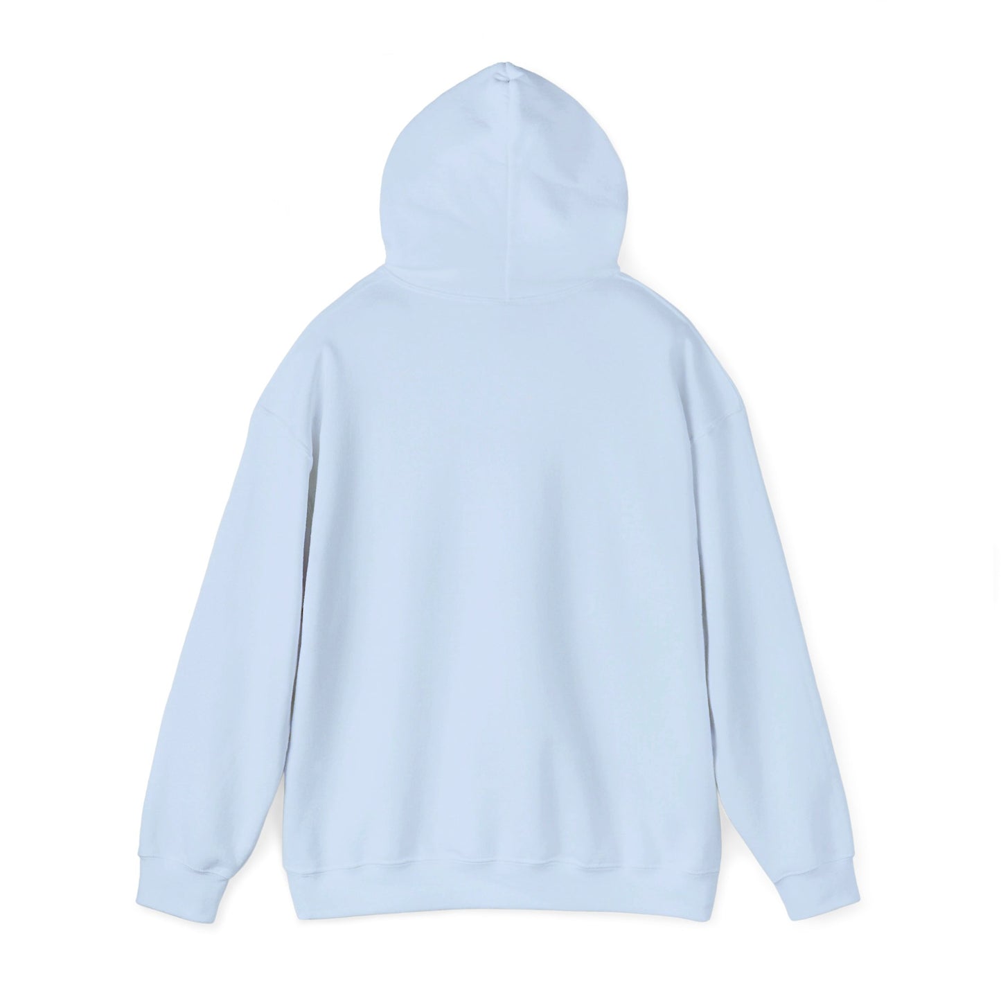 ODD Hooded Sweatshirt