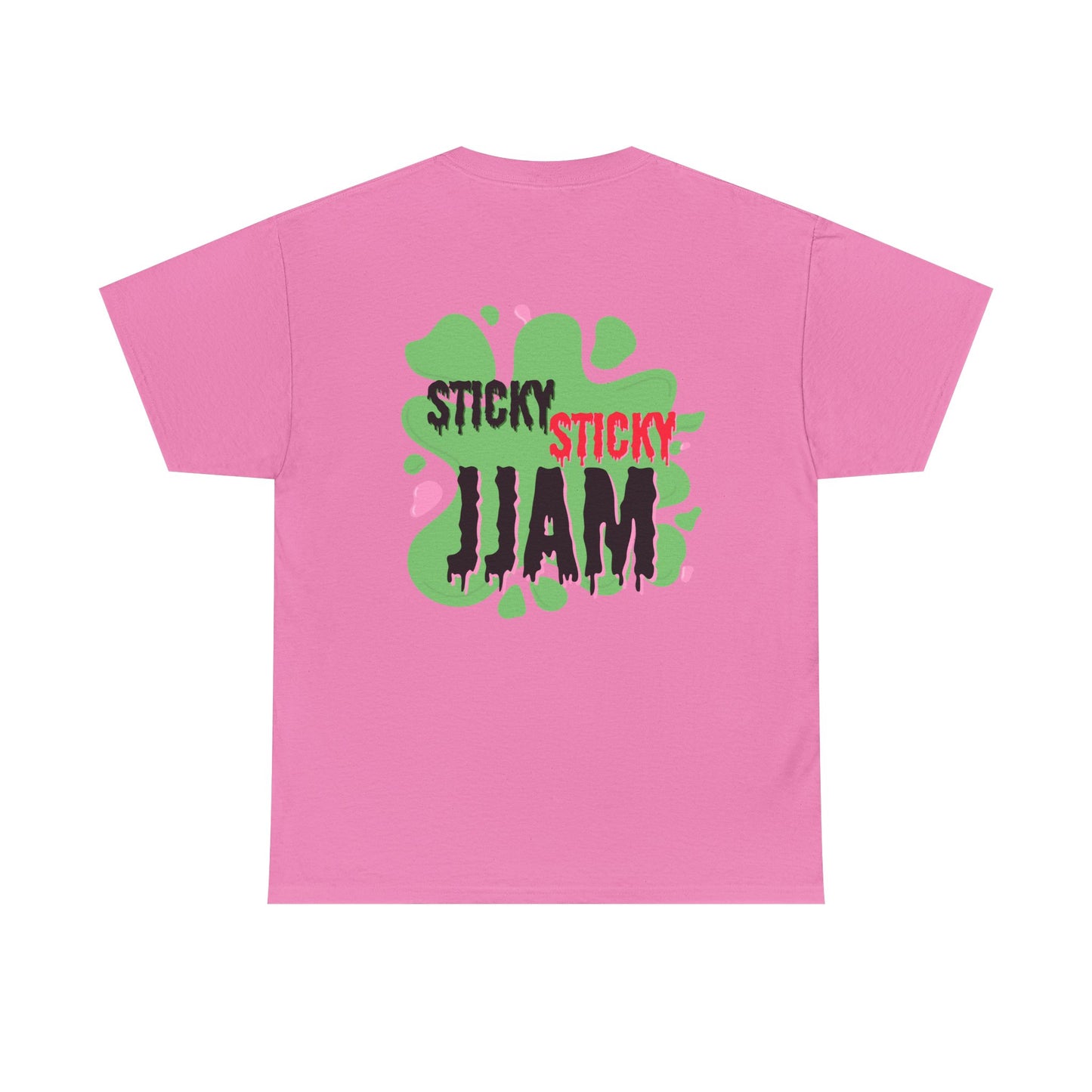 GOT JAM Cotton Tee