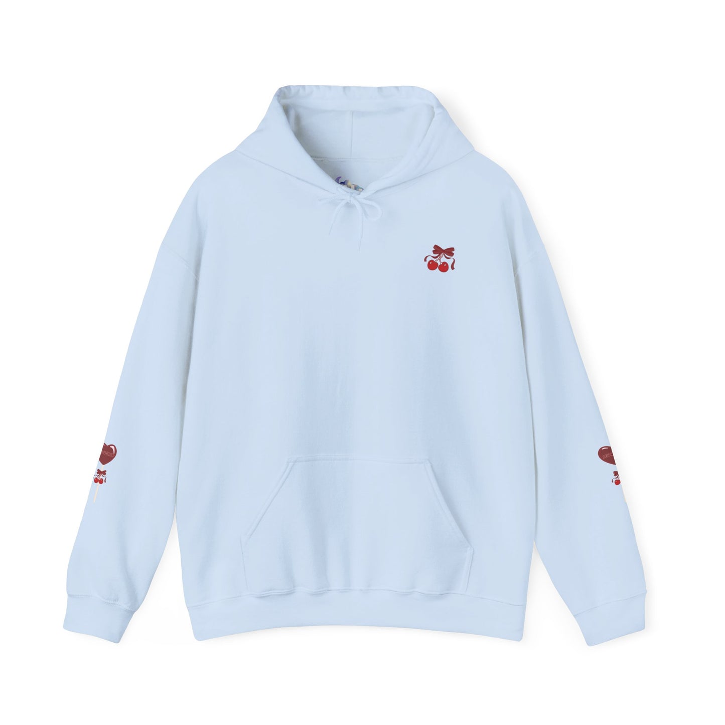 STAY SWEETZ SEUNGMIN Hooded Sweatshirt