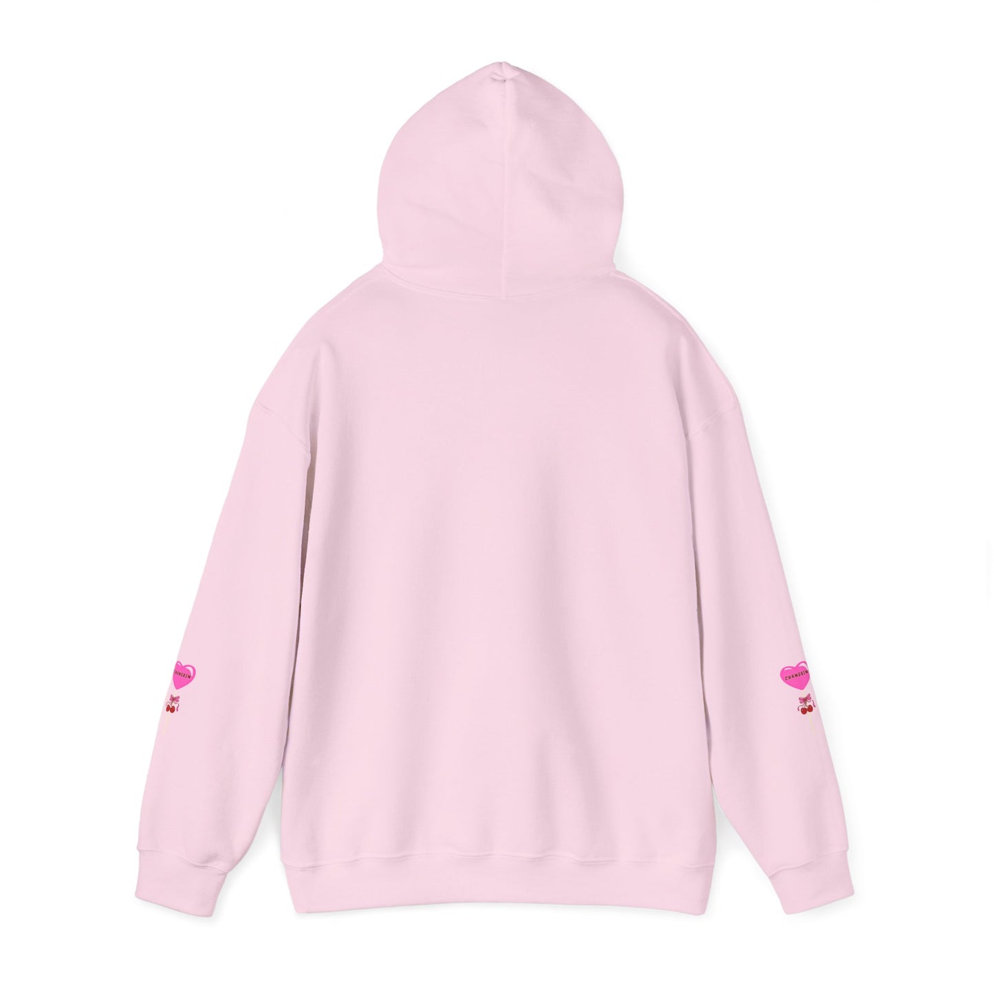 STAY SWEETZ CHANGBIN Hooded Sweatshirt